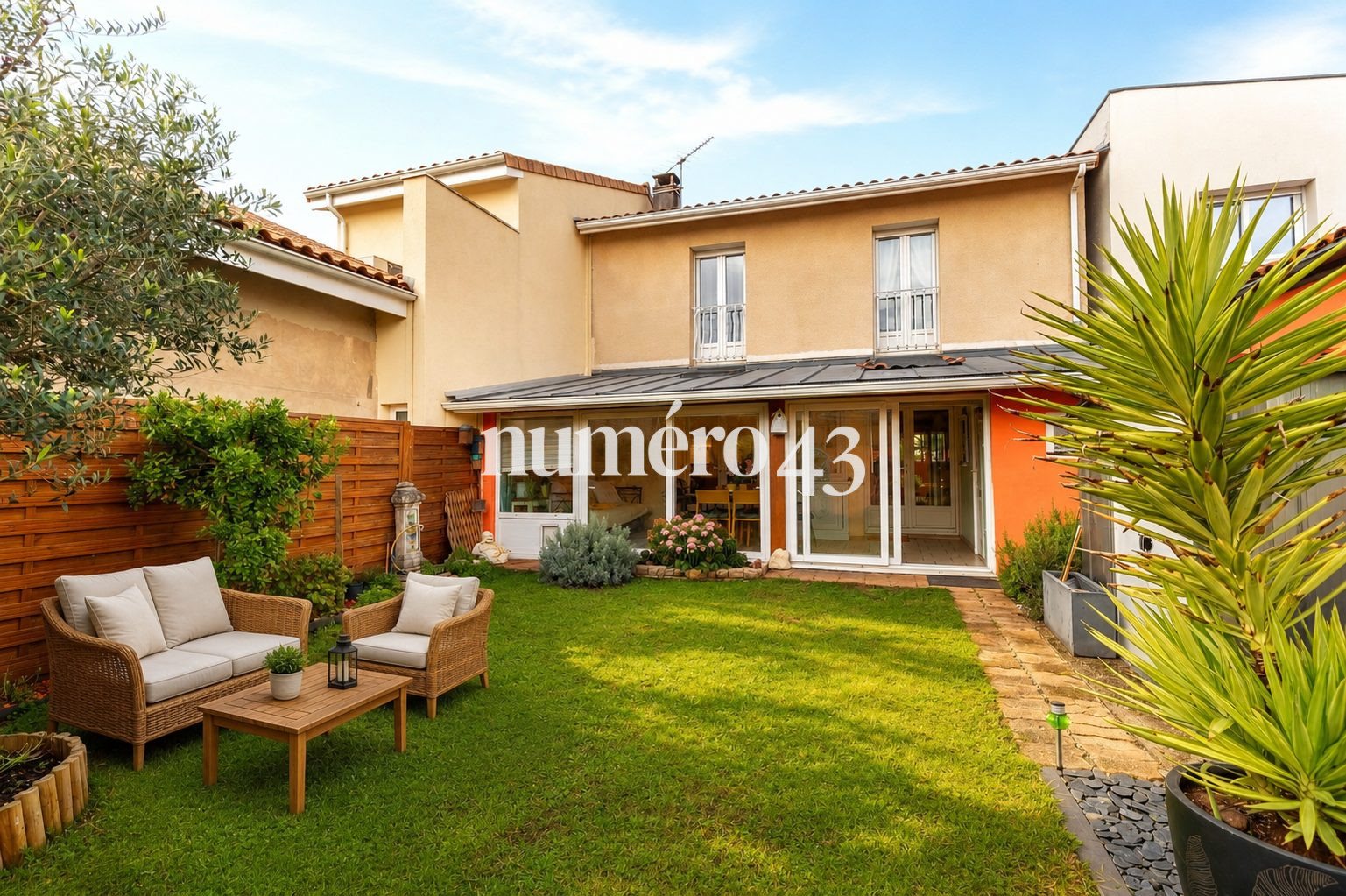 Maison à vendre, 117m², Le Bouscat