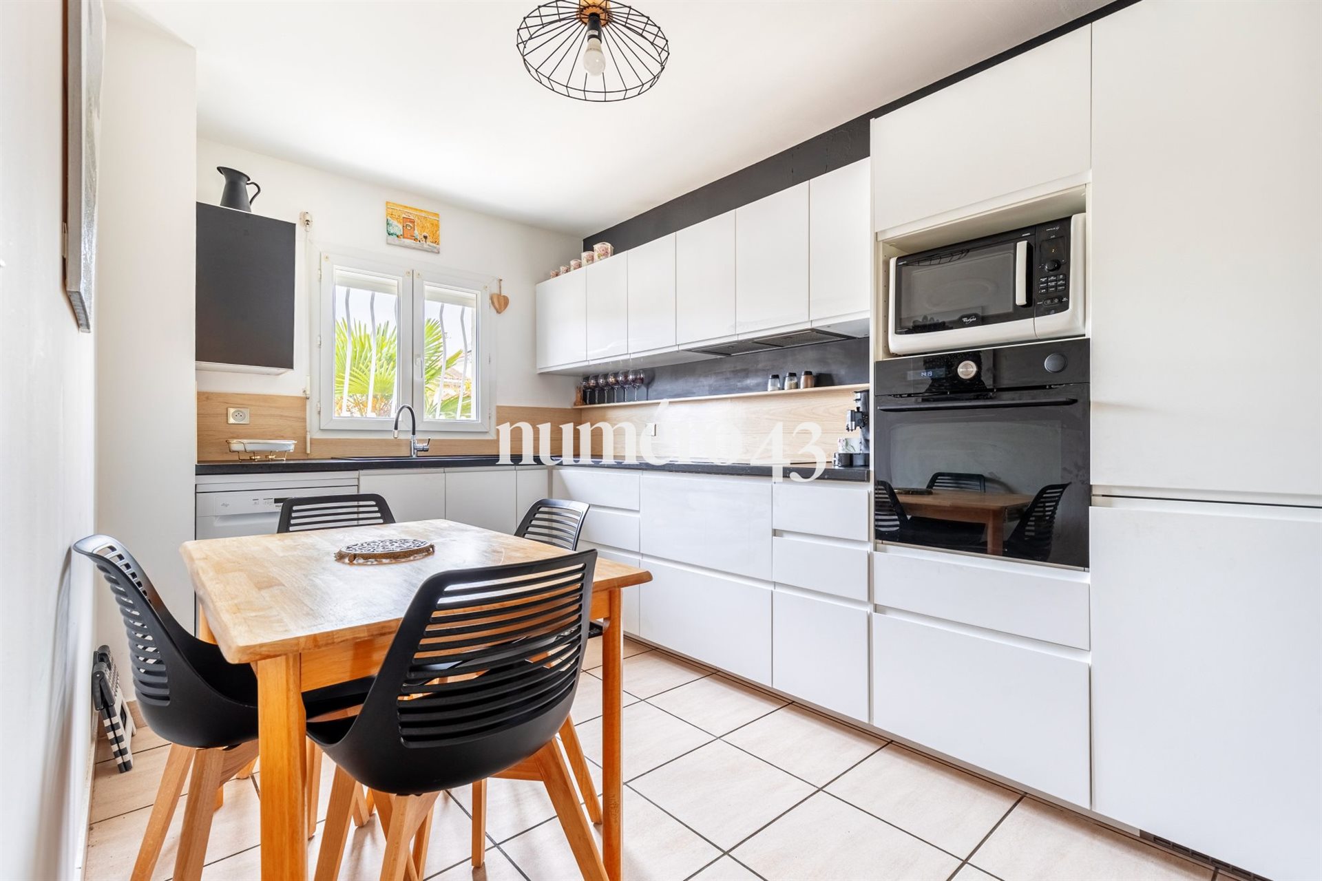 Maison à vendre, 117m², Le Bouscat