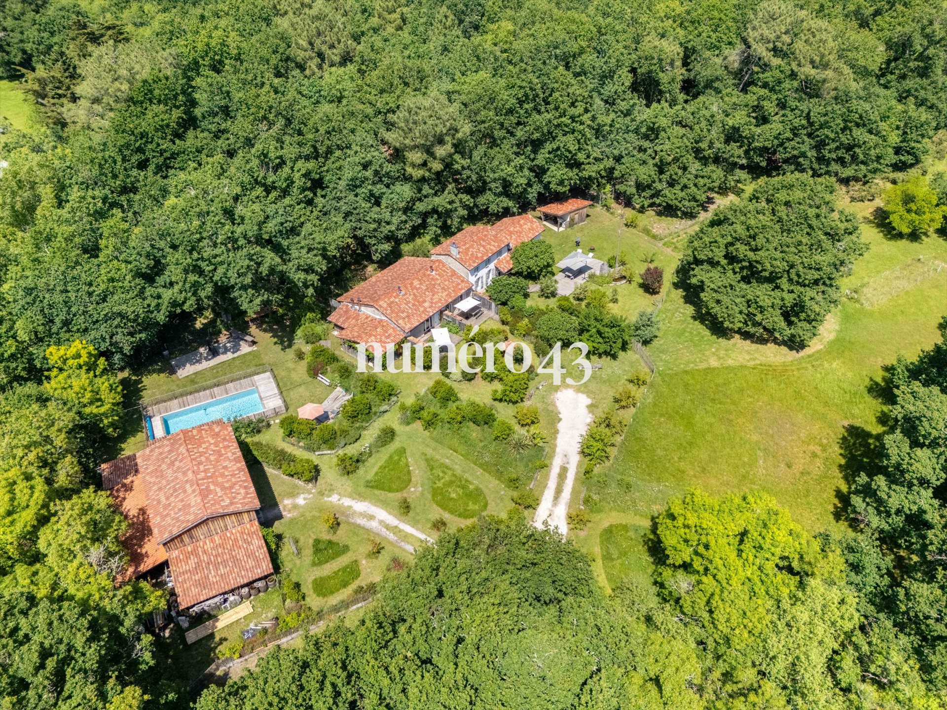 Maison à vendre, 220m², Vendays-Montalivet