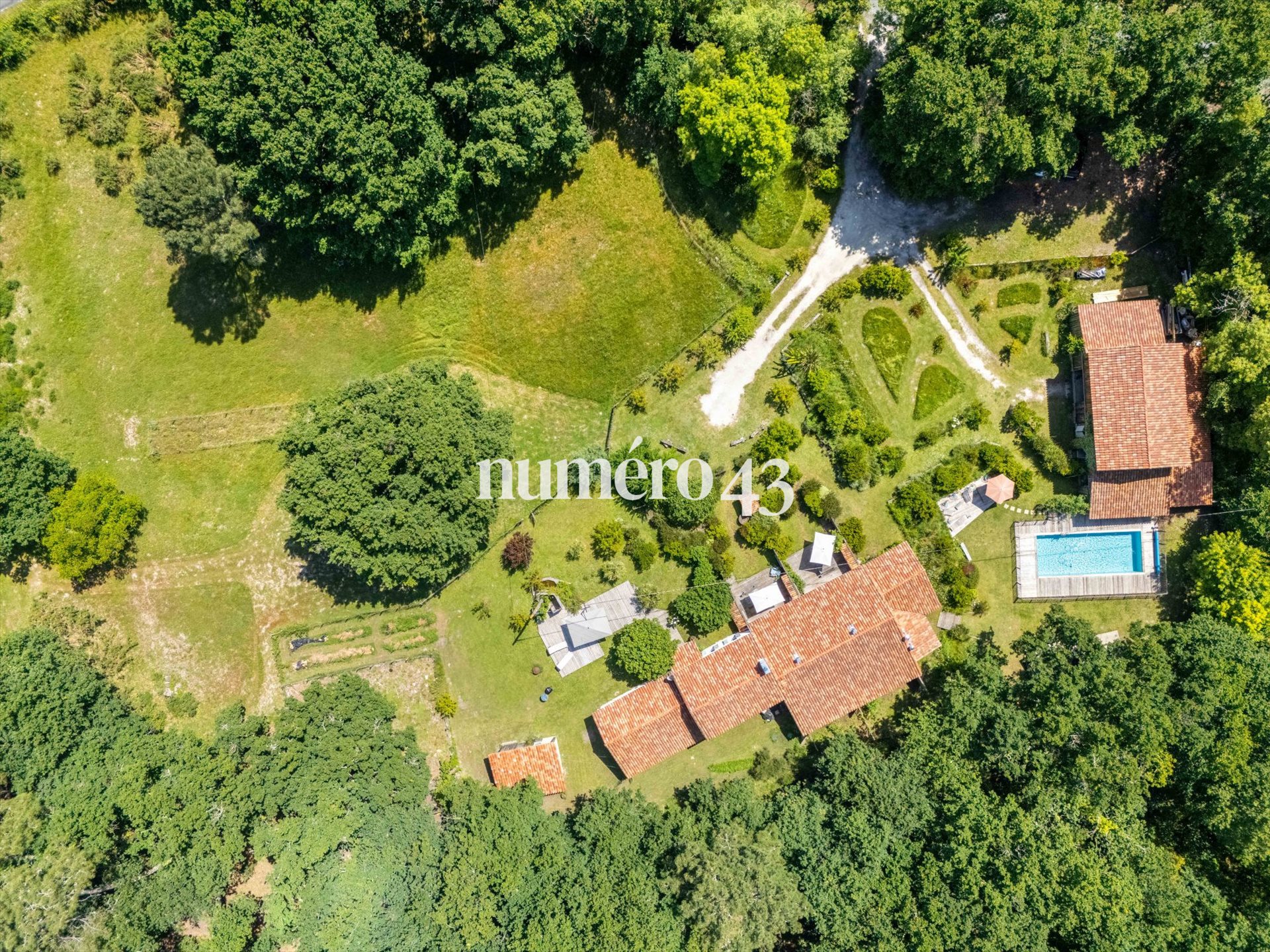 Maison à vendre, 220m², Vendays-Montalivet