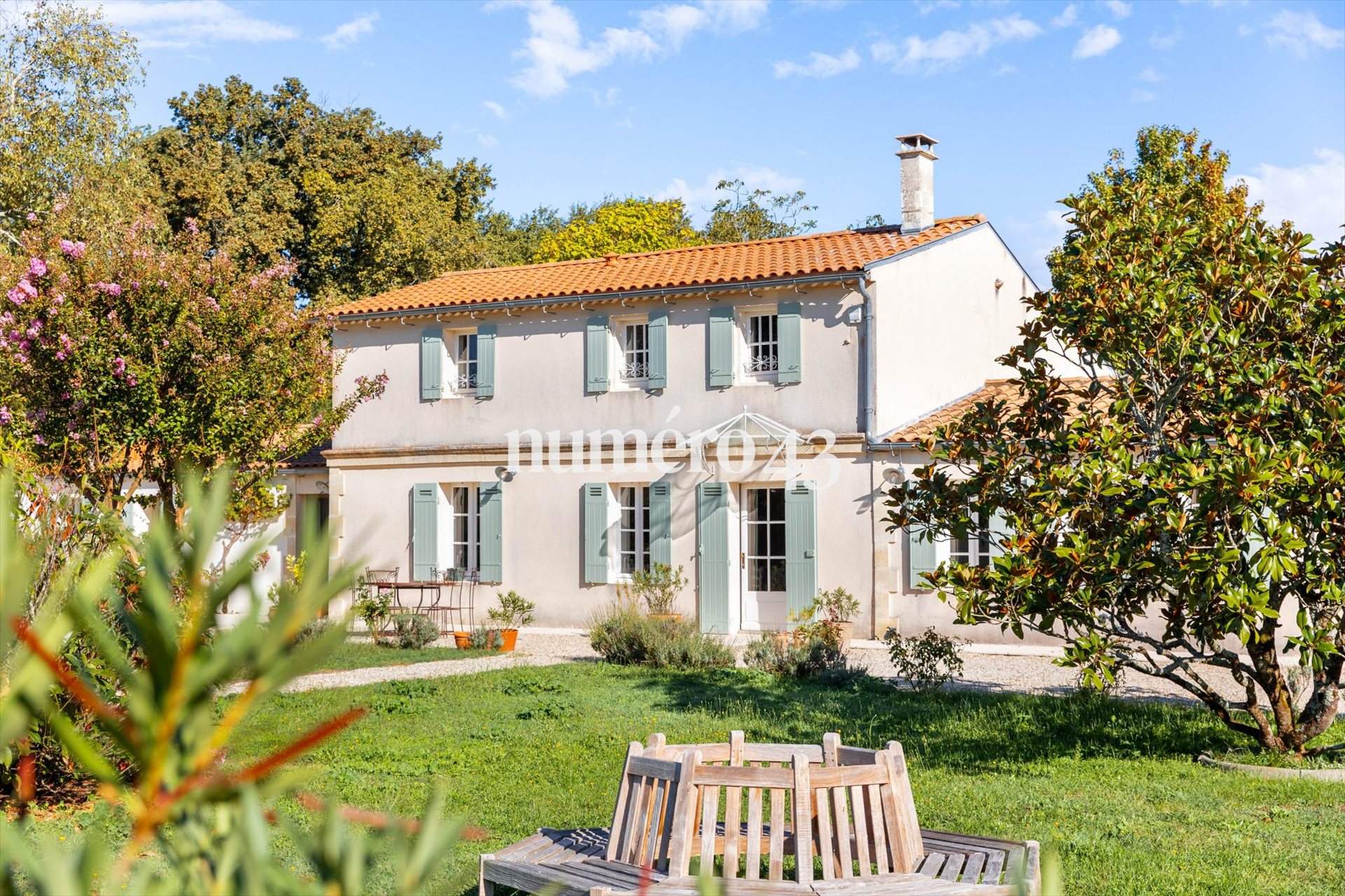 Maison à vendre, 230m², Cissac-Médoc