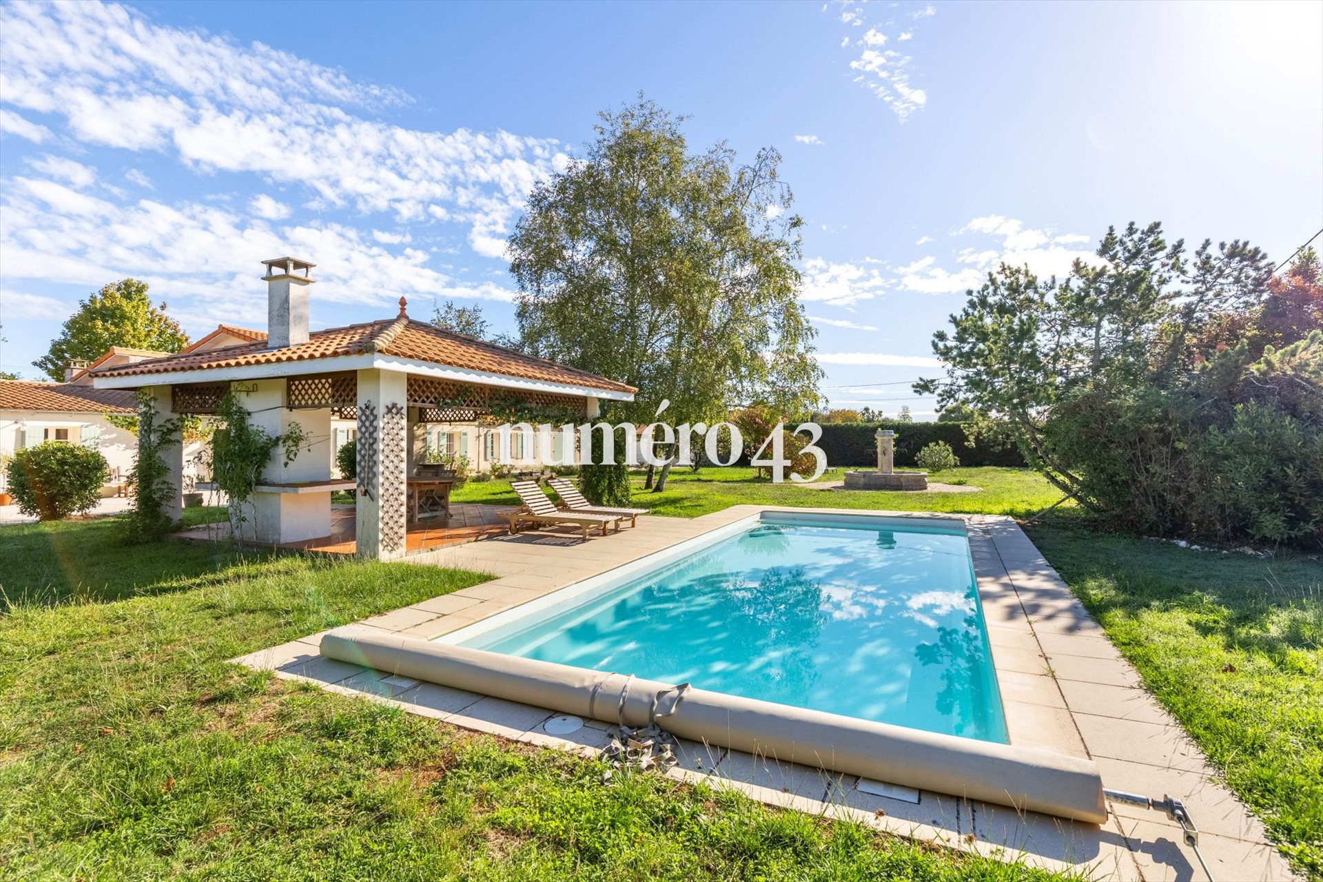 Maison à vendre, 230m², Cissac-Médoc