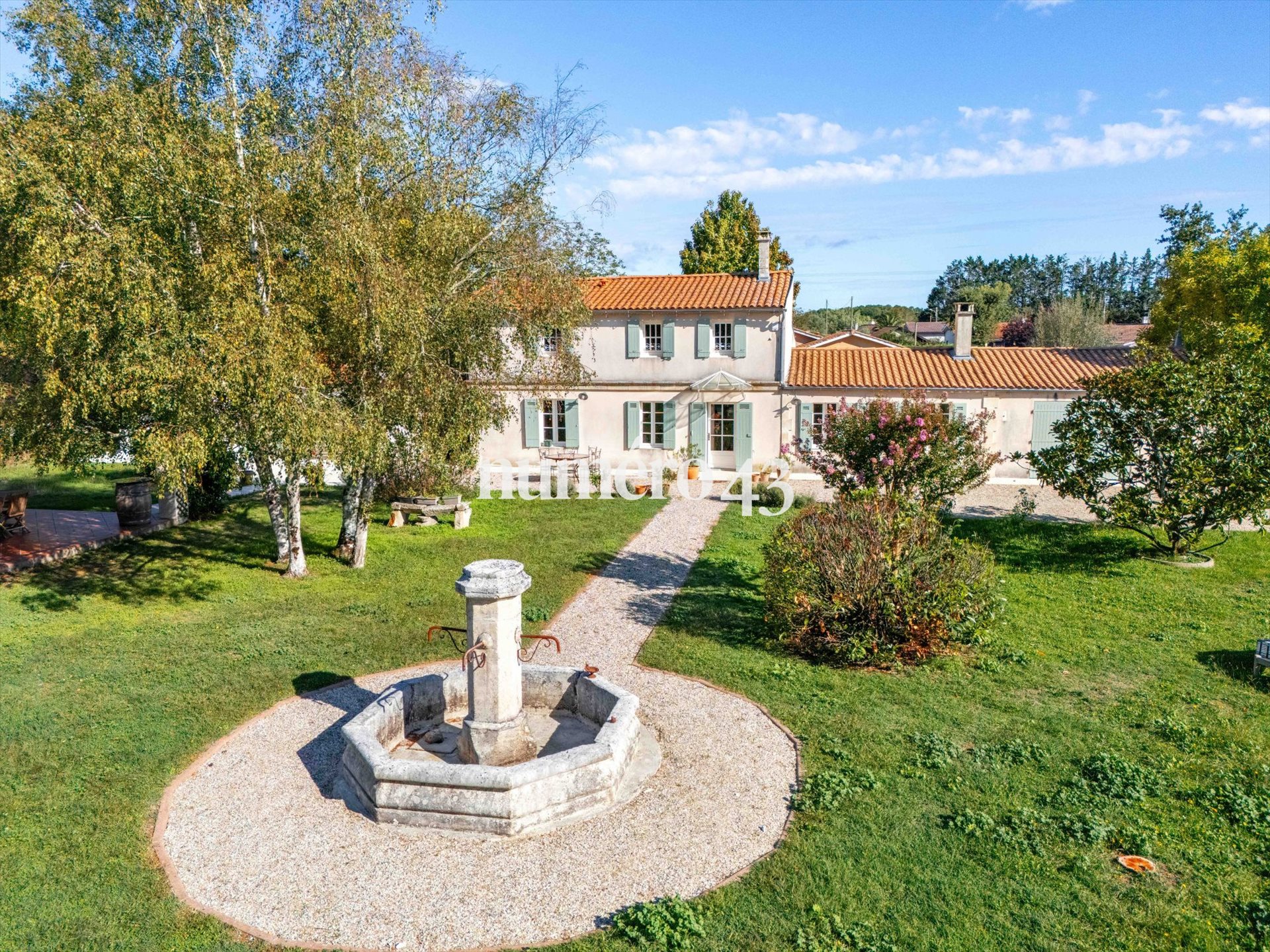 Maison à vendre, 230m², Cissac-Médoc
