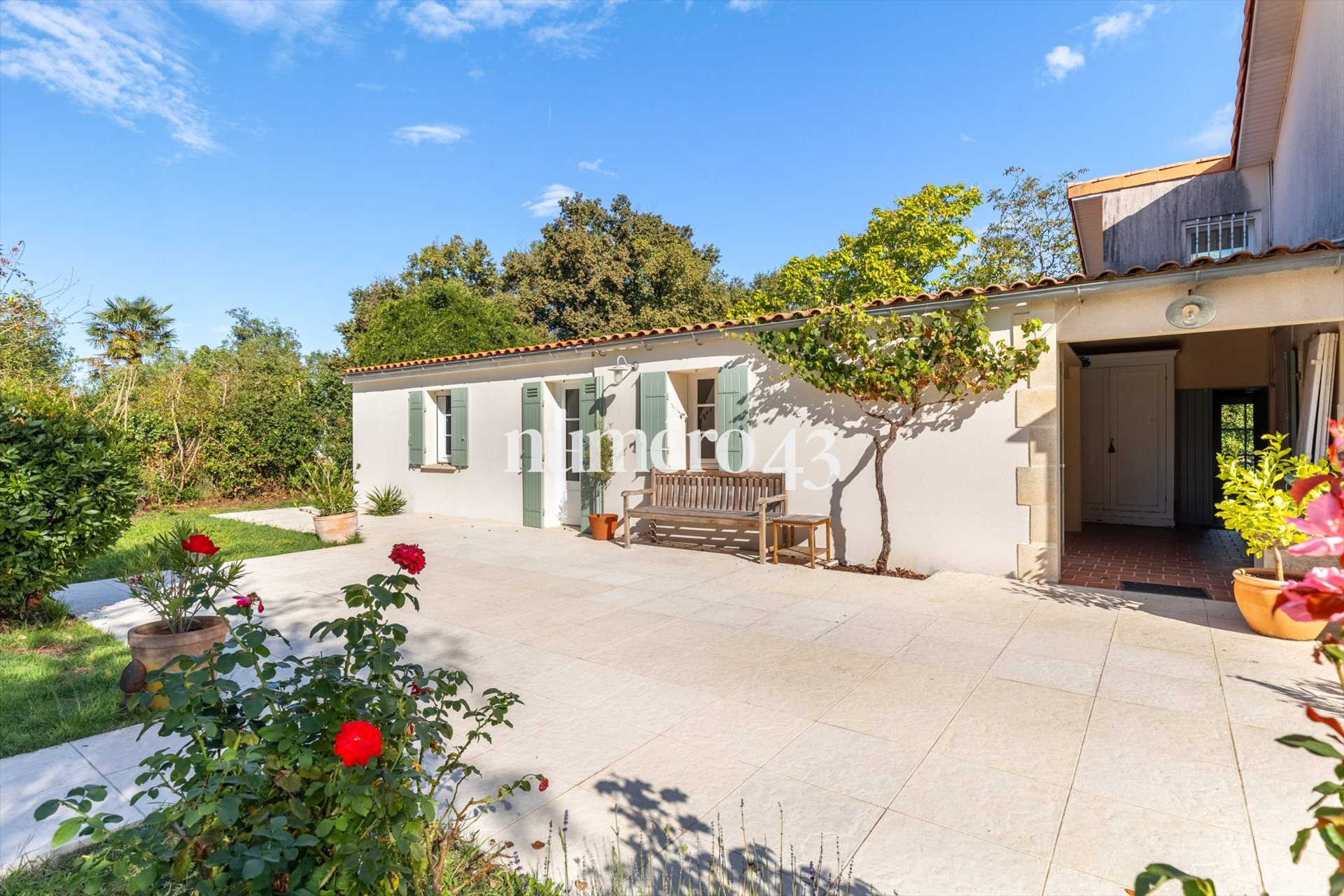 Maison à vendre, 230m², Cissac-Médoc