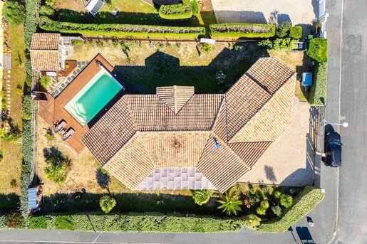 Maison 4 pièces 115 m² · à Vensac · 115 m² · 449 000 €
