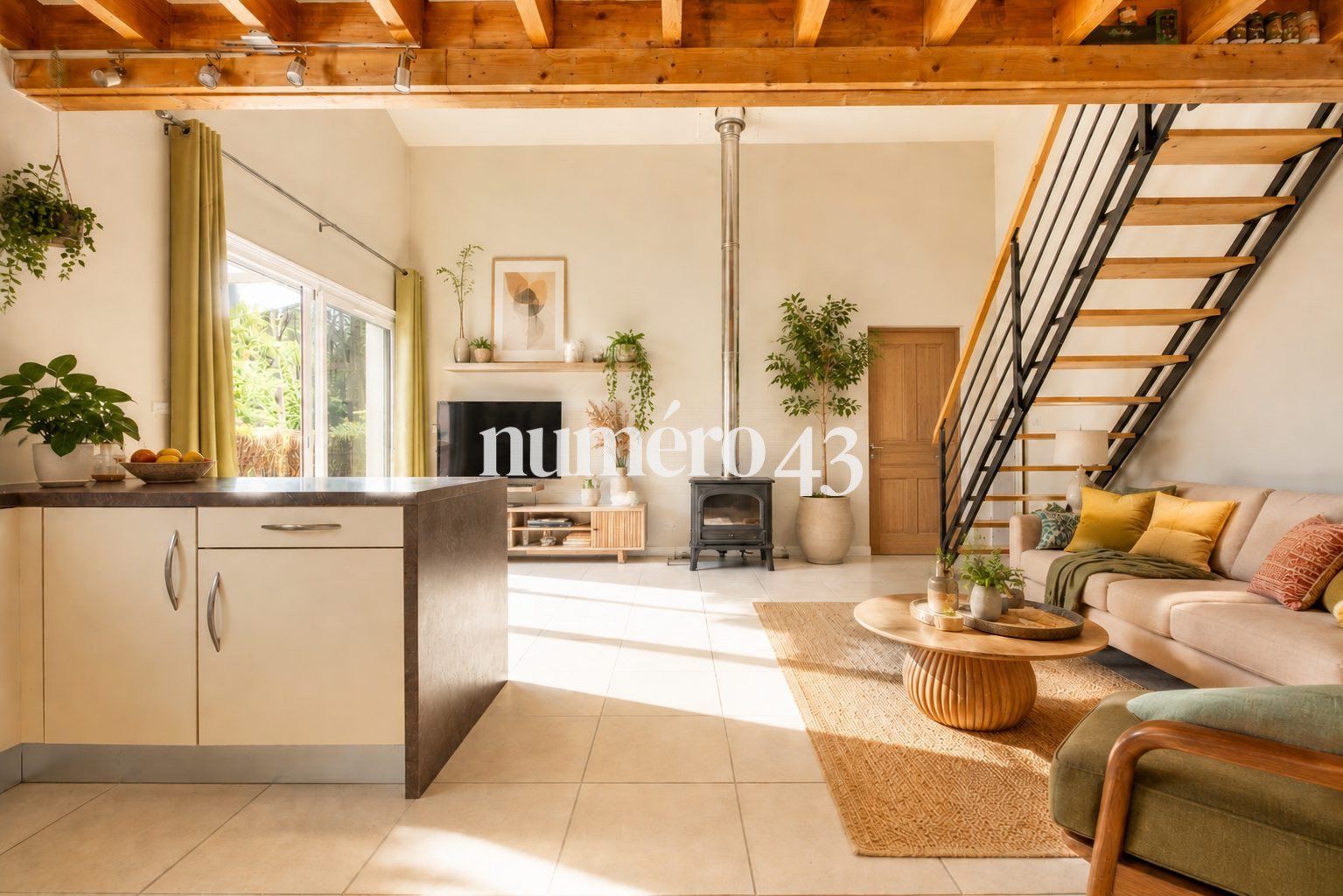 Maison à vendre, 100m², Hourtin