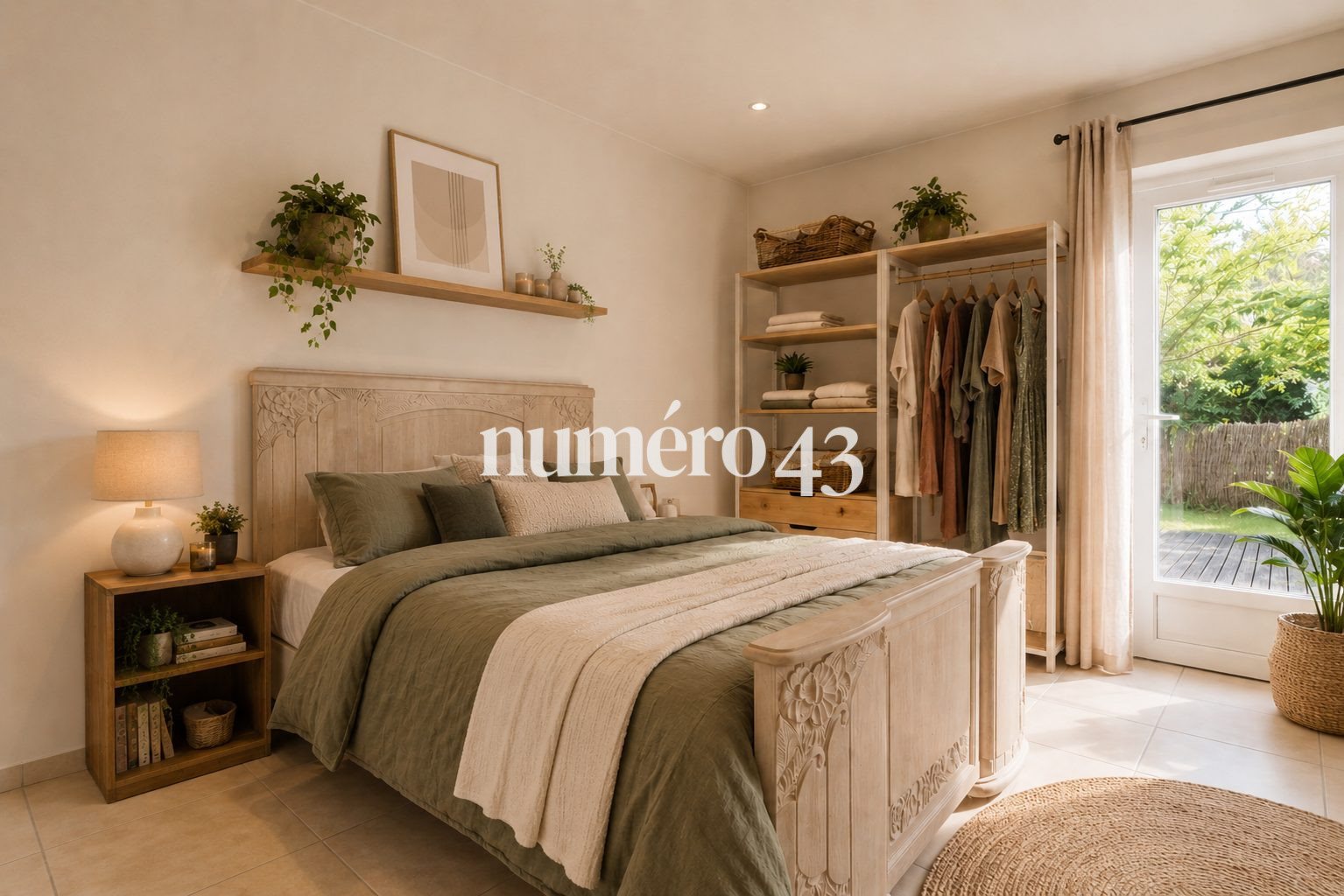 Maison à vendre, 100m², Hourtin