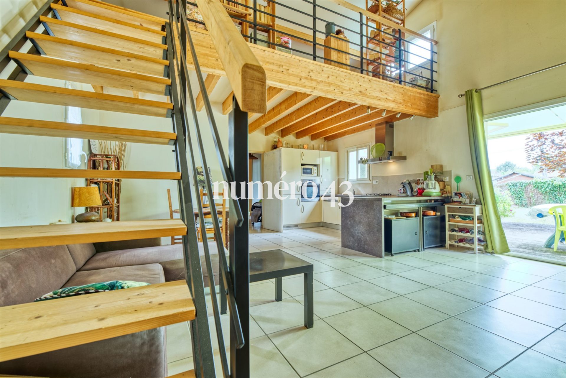 Maison à vendre, 100m², Hourtin