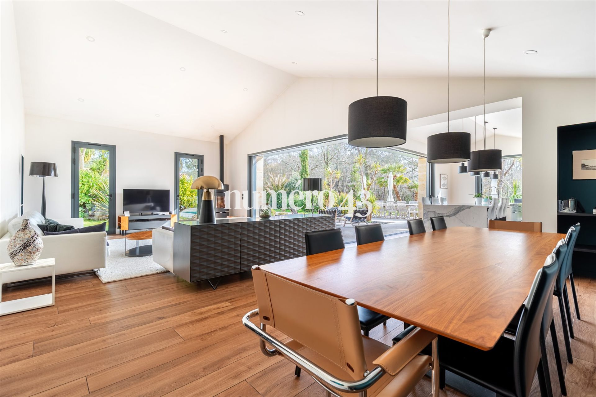 Maison à vendre, 199m², Grayan-et-l'Hôpital