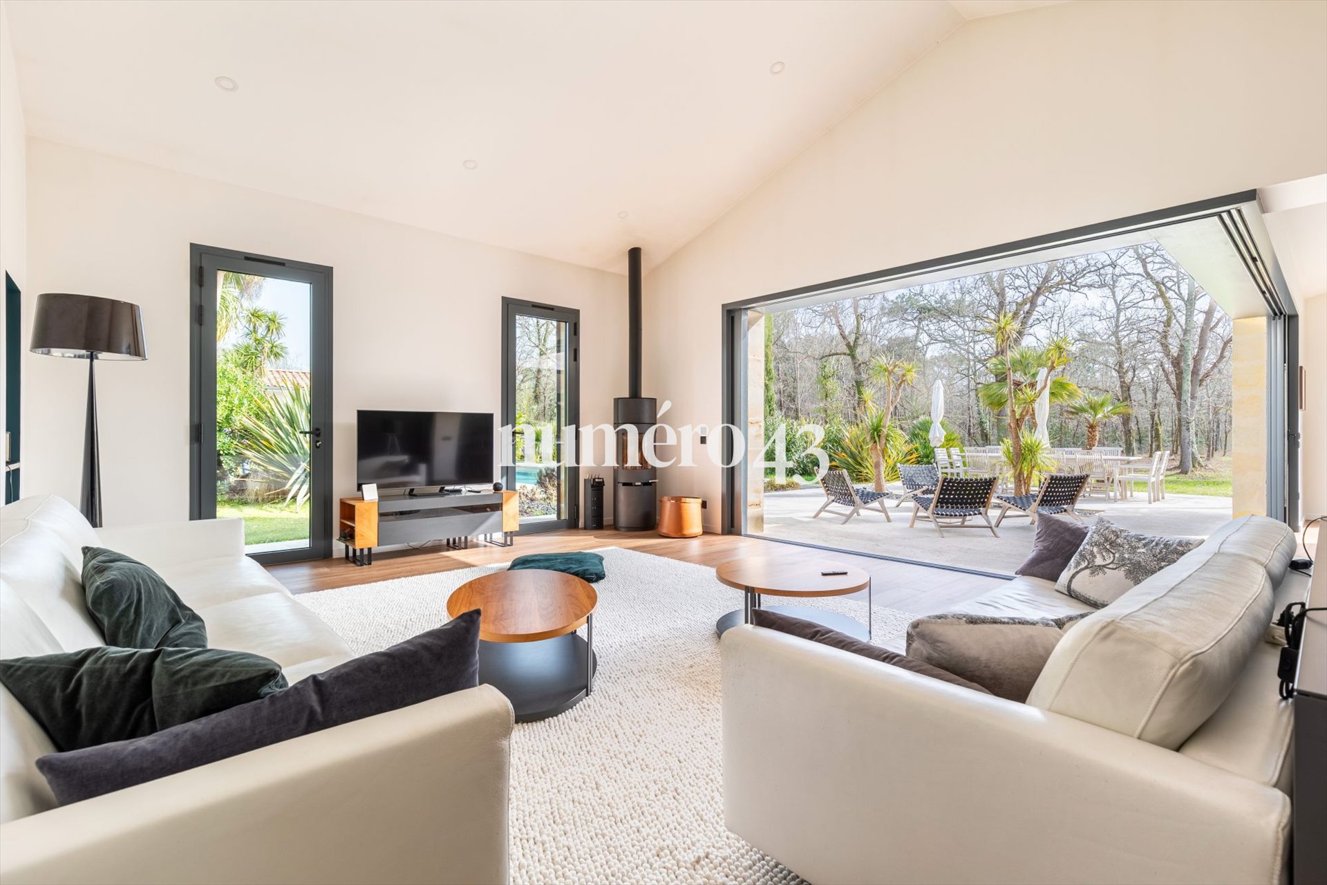 Maison à vendre, 199m², Grayan-et-l'Hôpital