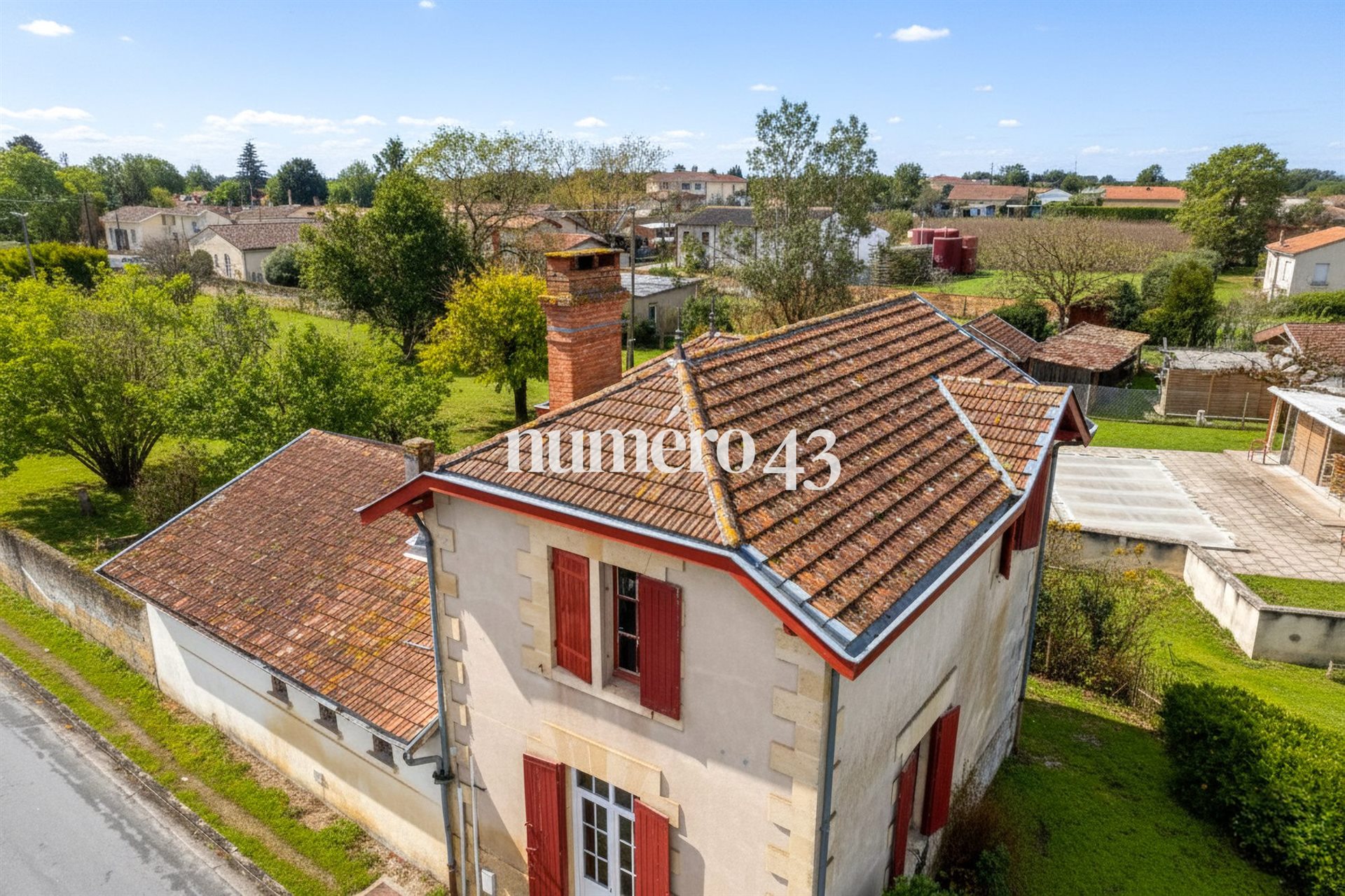 Maison à vendre, 137m², Margaux-Cantenac