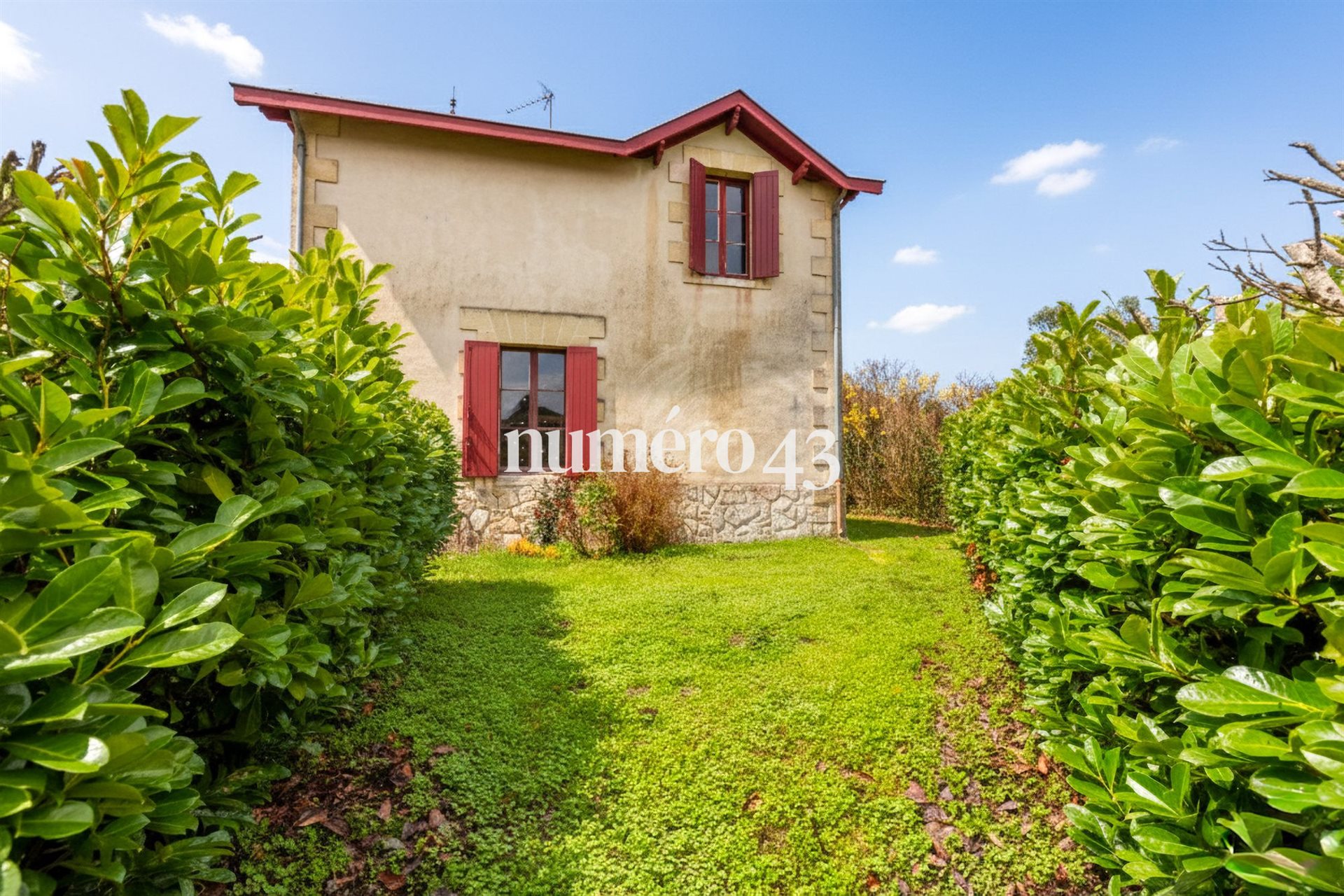 Maison à vendre, 137m², Margaux-Cantenac