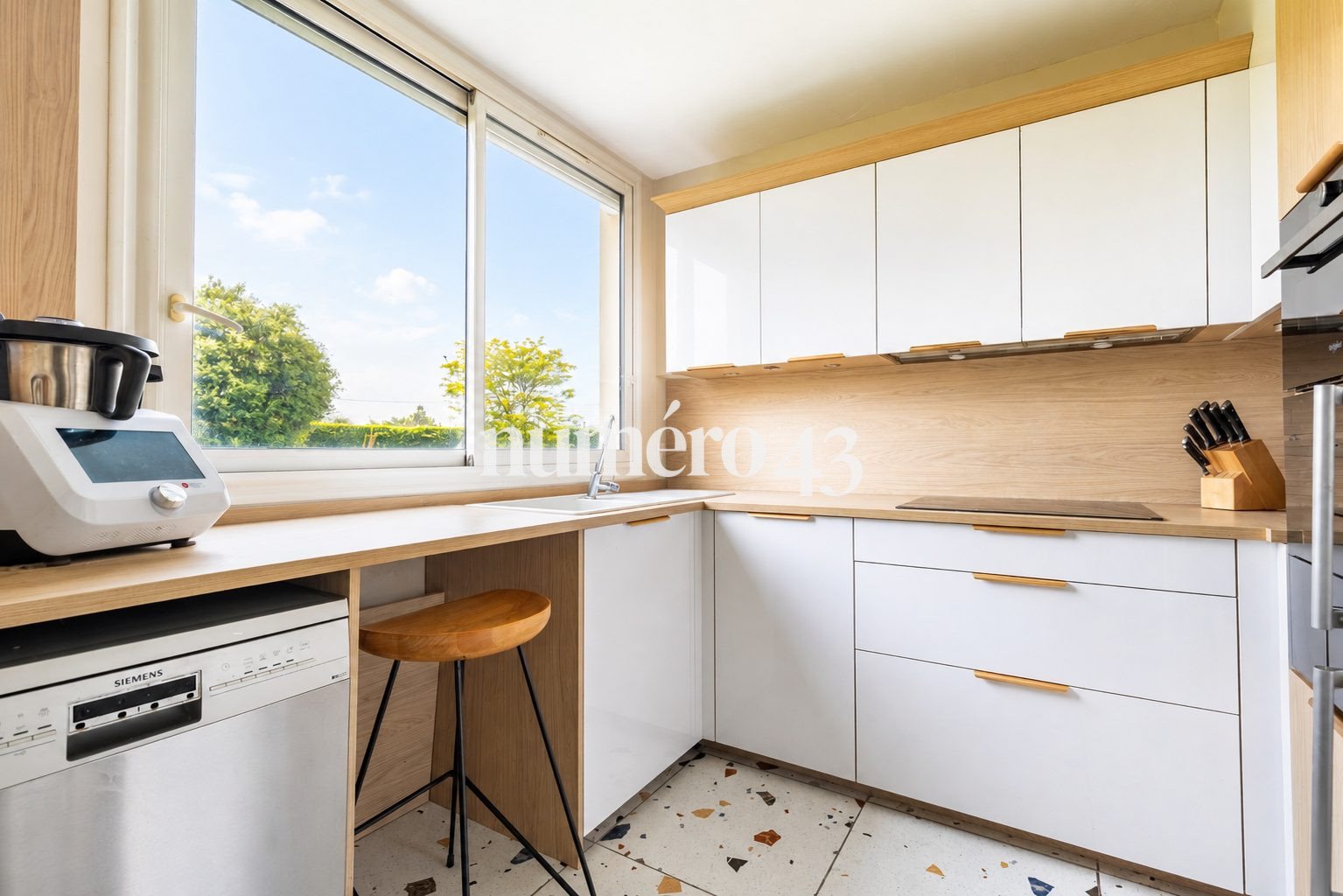 Appartement à vendre, 93m², Carbon-Blanc