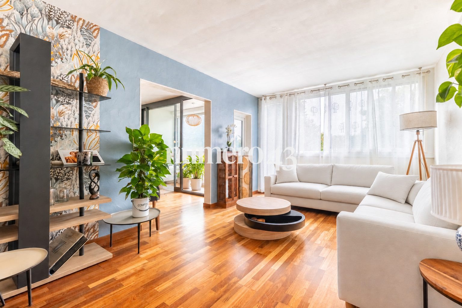 Appartement à vendre, 93m², Carbon-Blanc