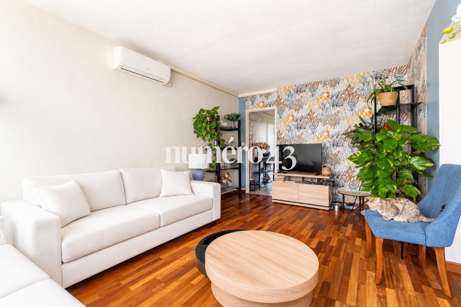 Appartement à vendre, 93m², Carbon-Blanc