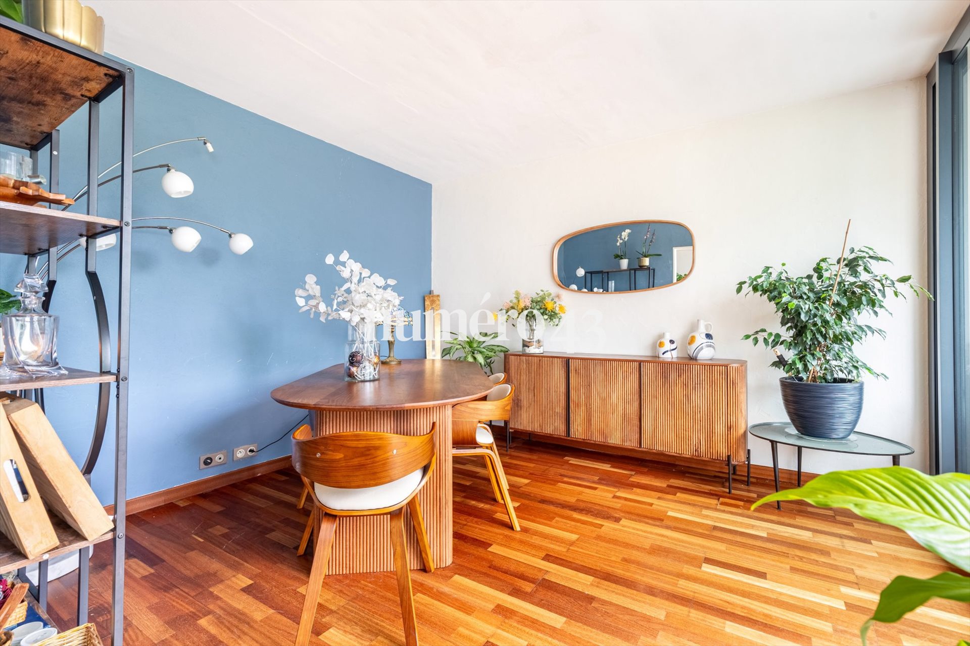 Appartement à vendre, 93m², Carbon-Blanc