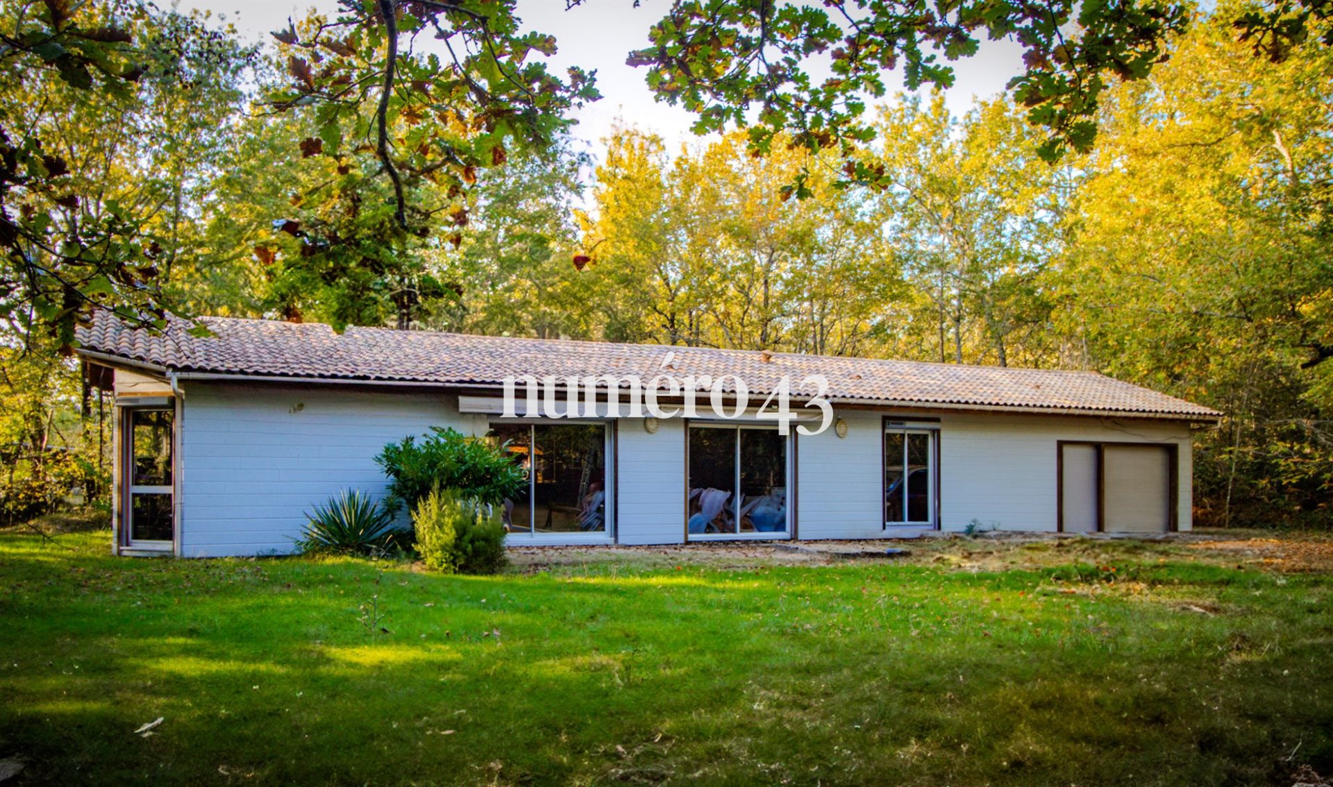 Maison à vendre, 112m², Grayan-et-l'Hôpital