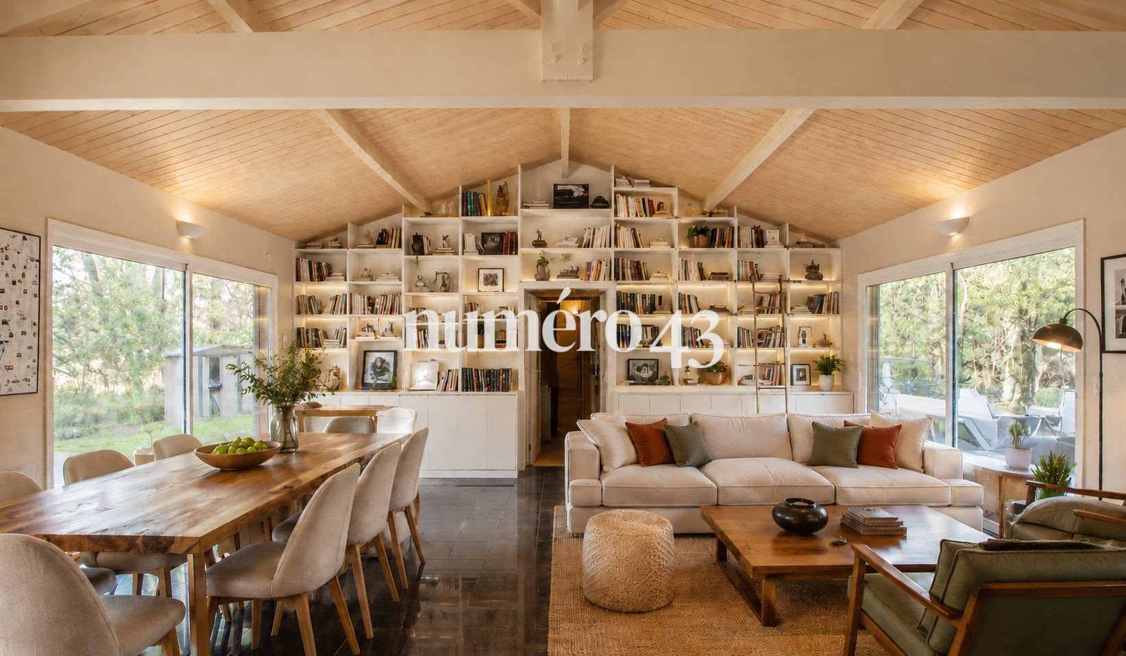 Maison à vendre, 112m², Grayan-et-l'Hôpital