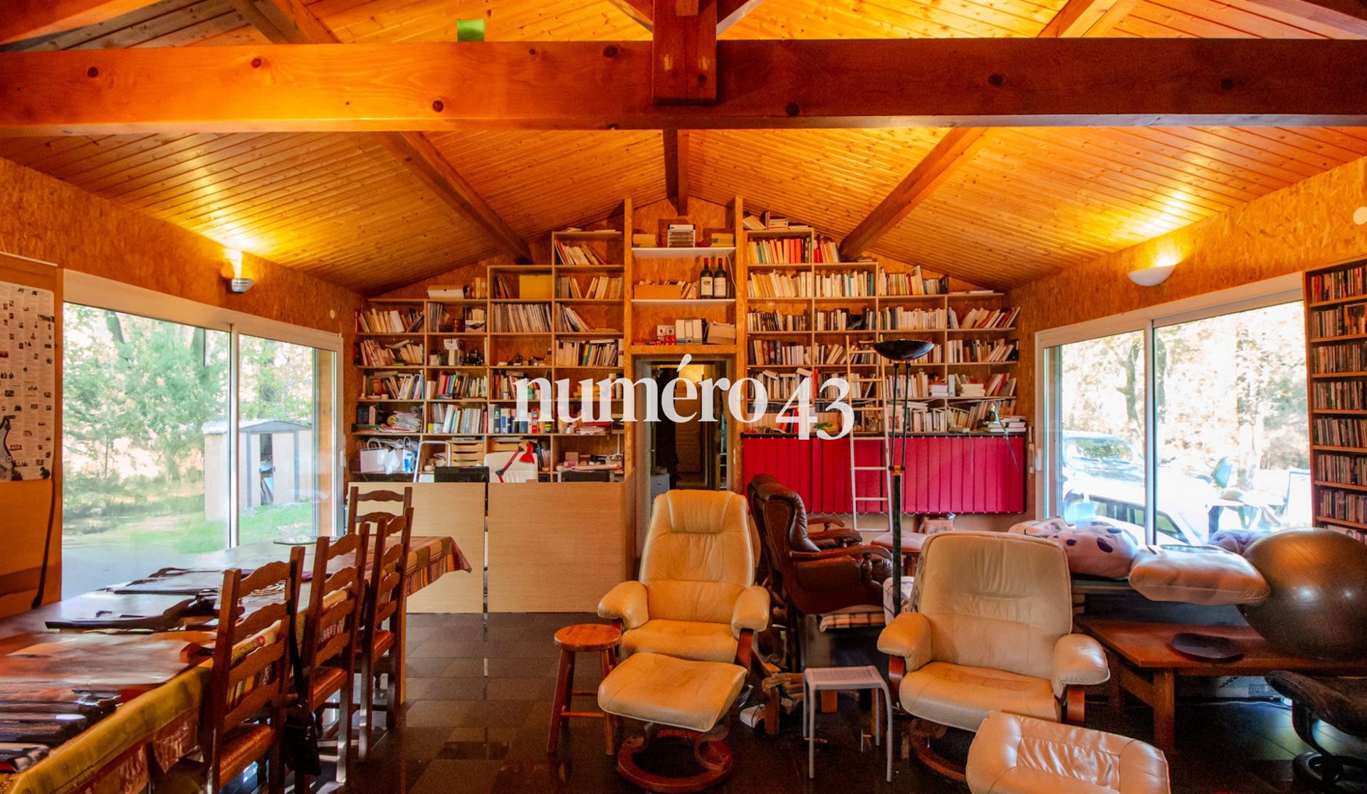 Maison à vendre, 112m², Grayan-et-l'Hôpital
