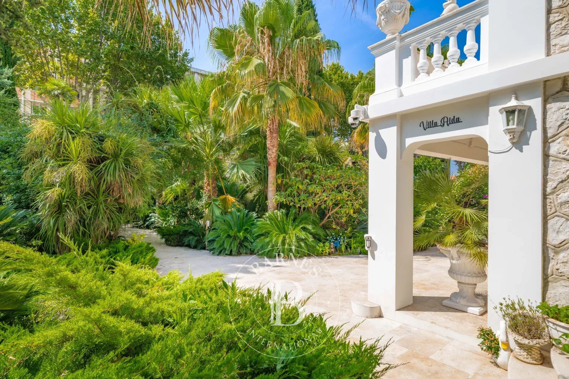 Maison à vendre, 296m², Cagnes-sur-Mer