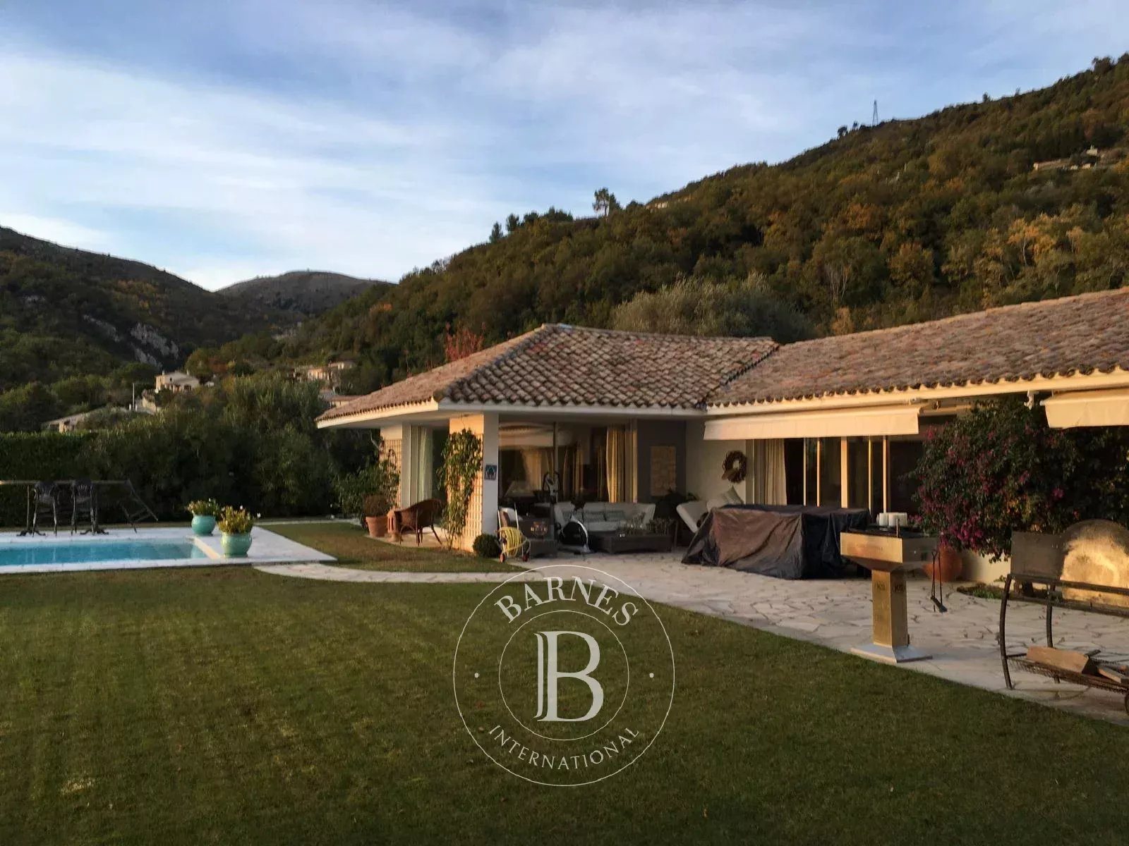 Maison à vendre, 231m², Vence