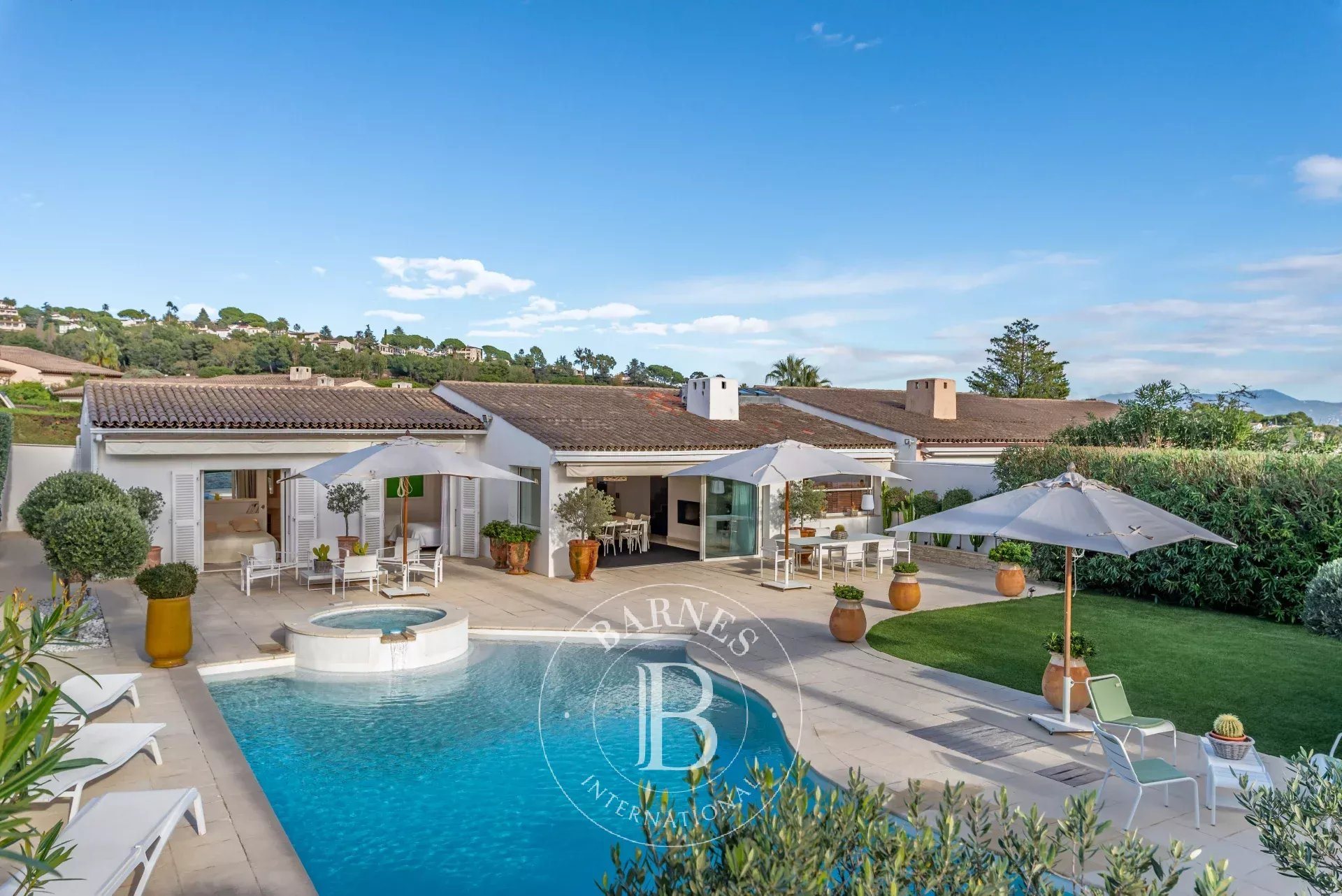 Maison à vendre, 127m², Villeneuve-Loubet