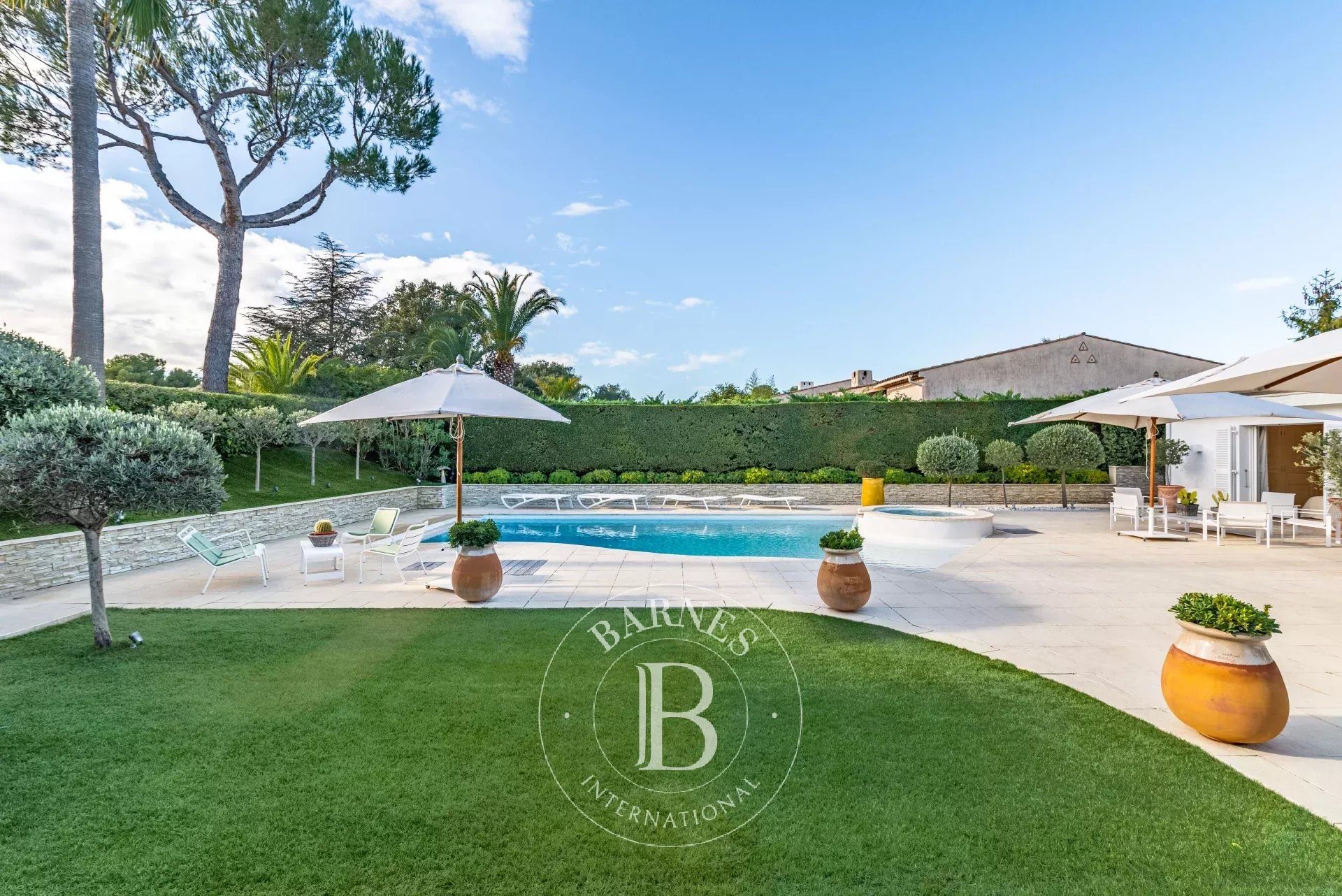 Maison à vendre, 127m², Villeneuve-Loubet