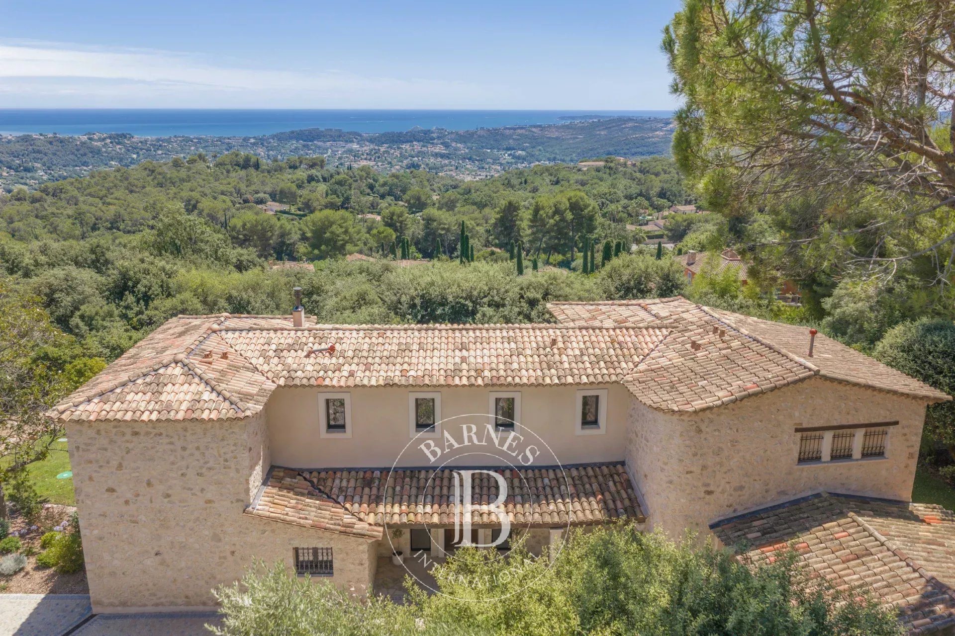 Maison à vendre, 381m², Saint-Paul-de-Vence