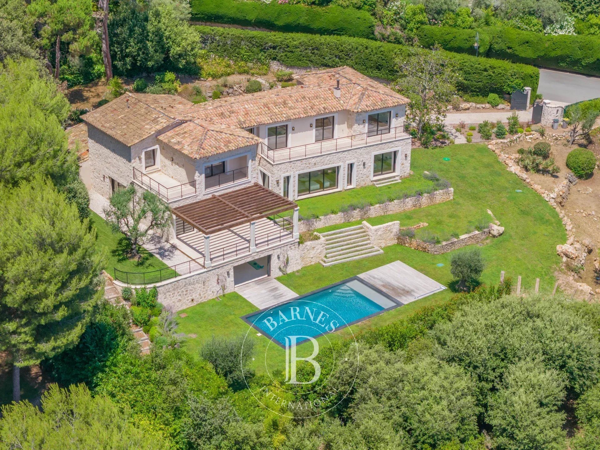 Maison à vendre, 381m², Saint-Paul-de-Vence