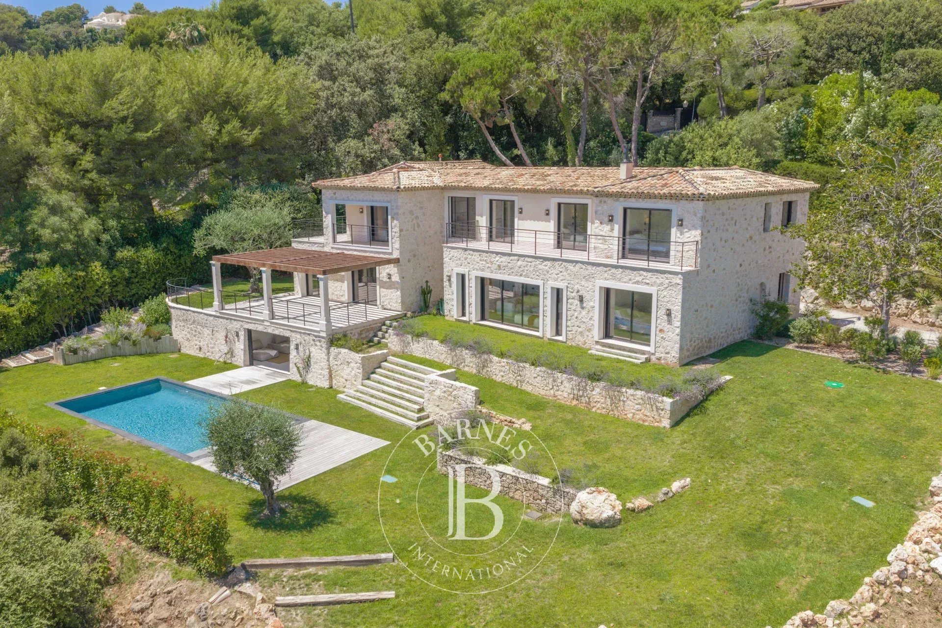 Maison à vendre, 381m², Saint-Paul-de-Vence