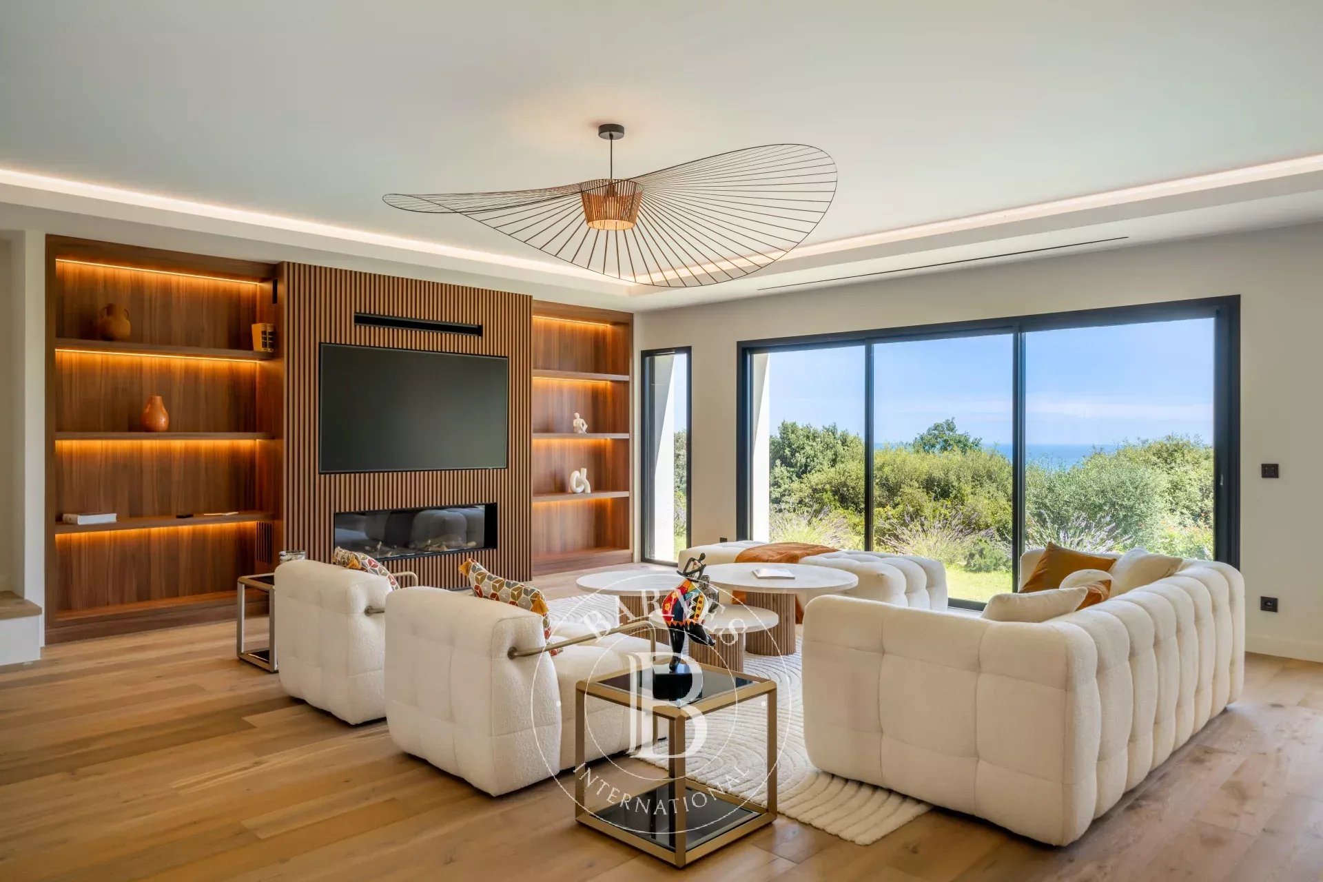 Maison à vendre, 381m², Saint-Paul-de-Vence