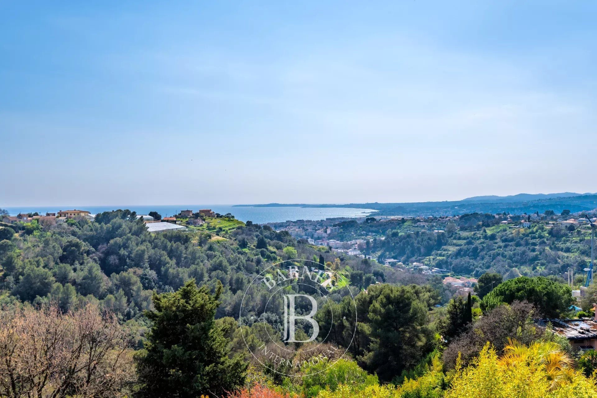 Maison à vendre, 330m², Cagnes-sur-Mer
