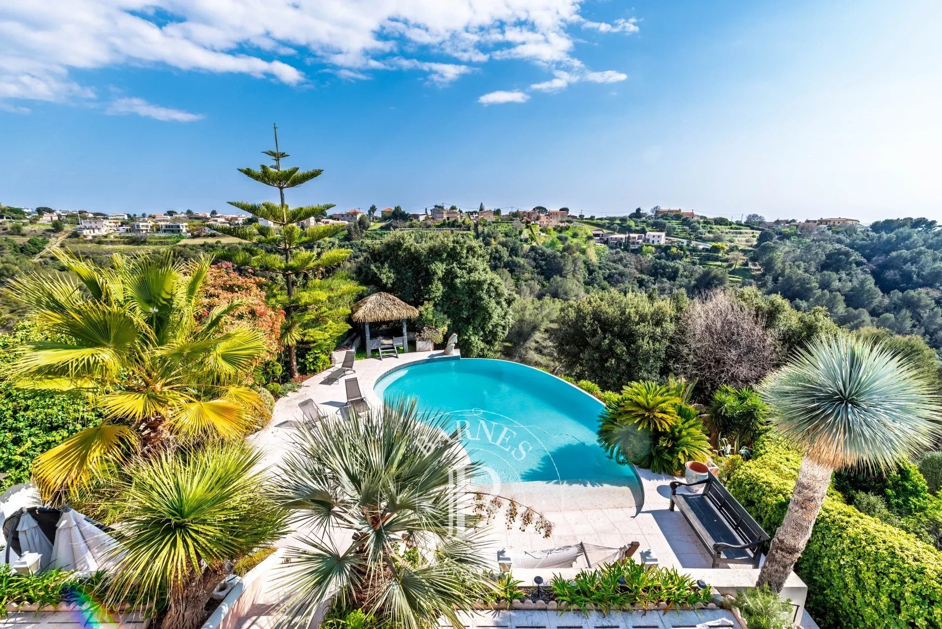 Maison à vendre, 330m², Cagnes-sur-Mer