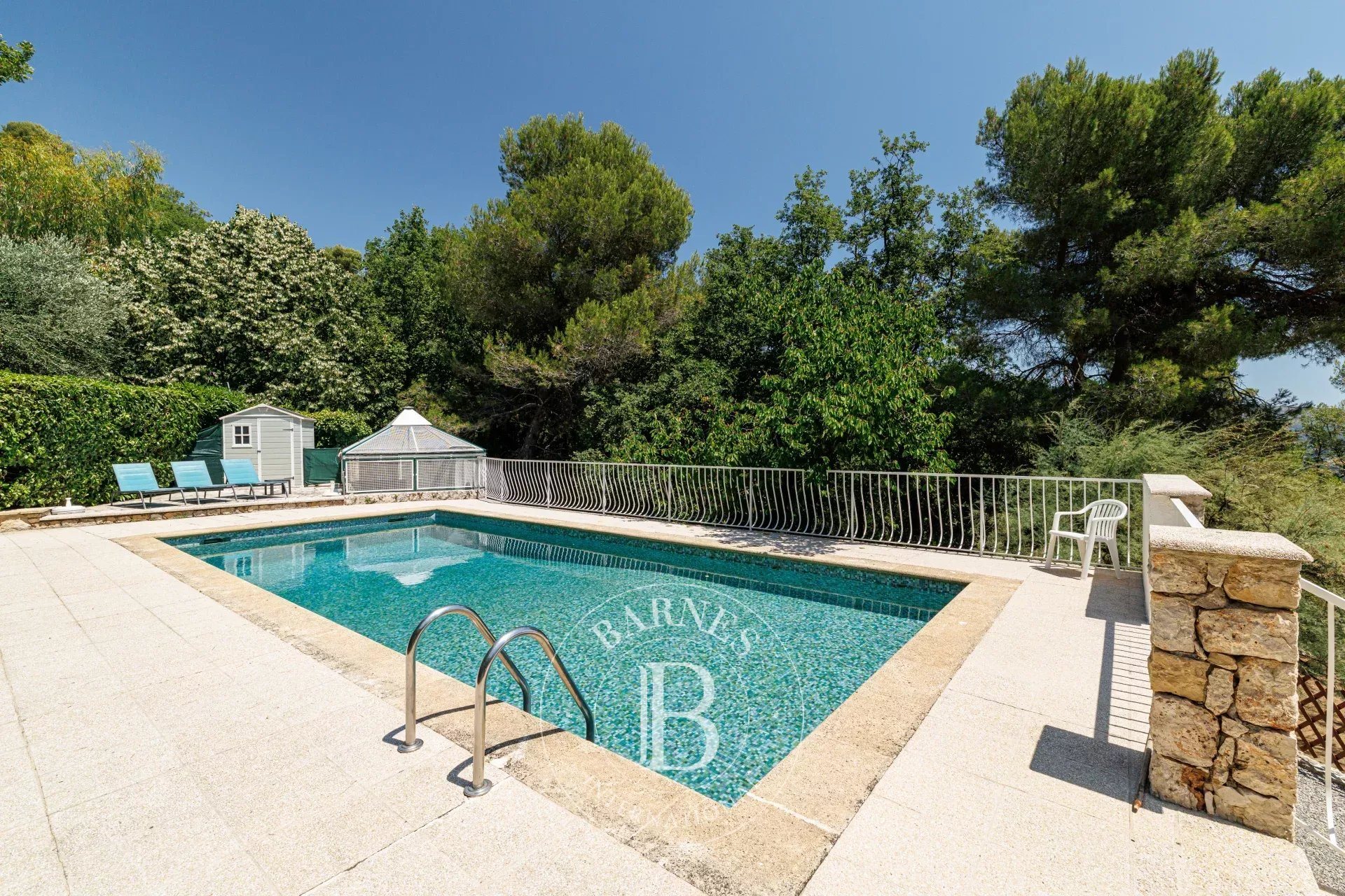 Maison à vendre, 235m², Gattières