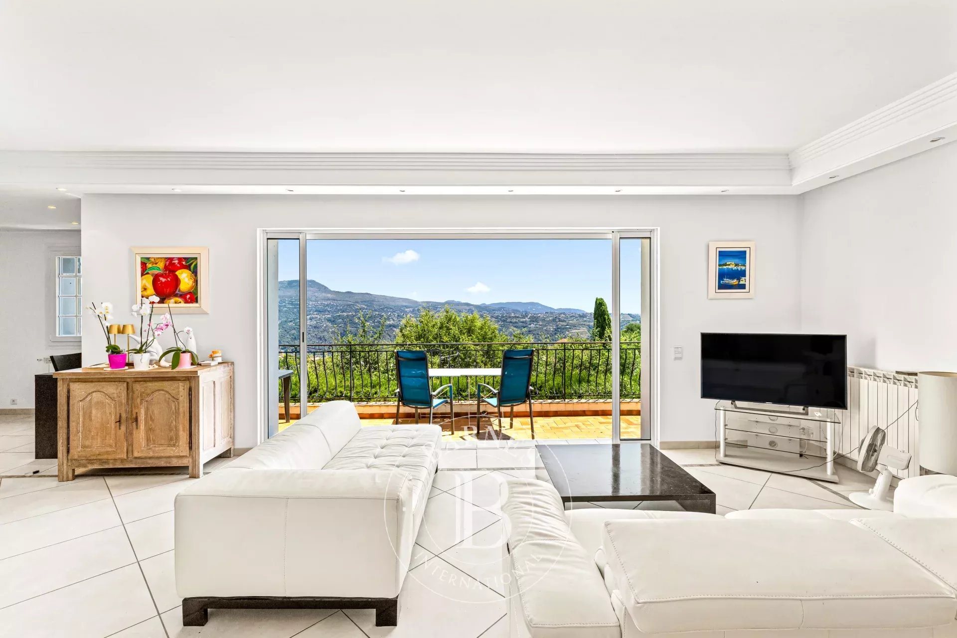Maison à vendre, 235m², Gattières