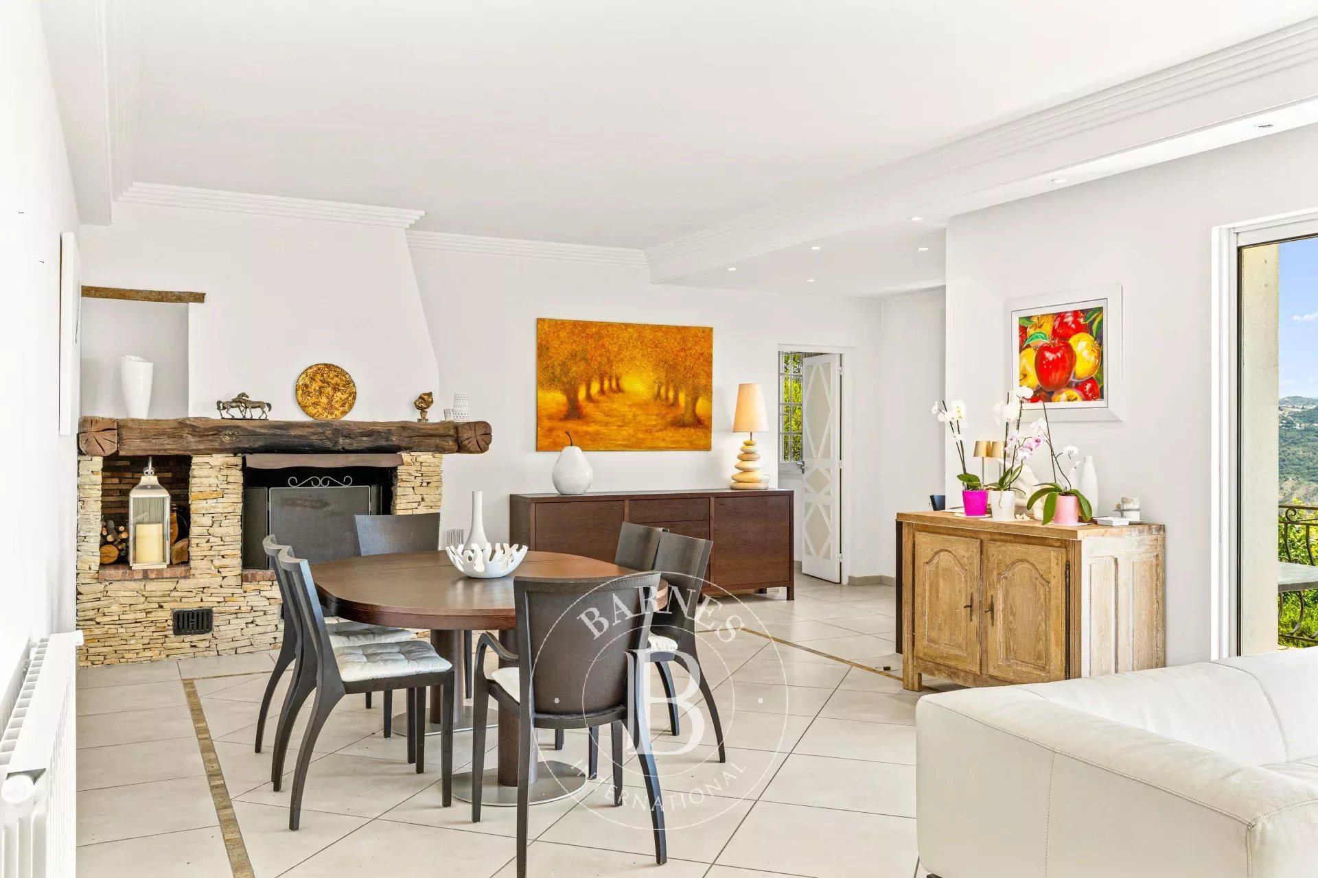 Maison à vendre, 235m², Gattières