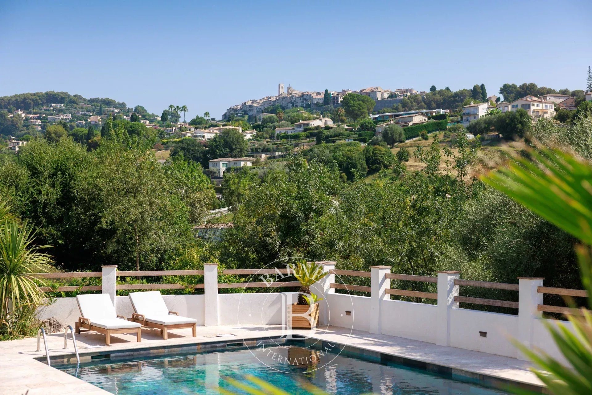 Maison à vendre, 205m², Saint-Paul-de-Vence
