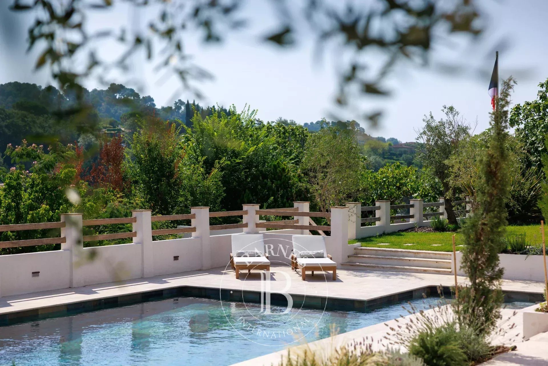 Maison à vendre, 205m², Saint-Paul-de-Vence