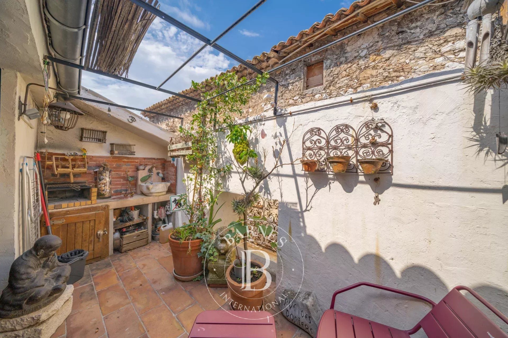 Maison à vendre, 89m², Saint-Paul-de-Vence