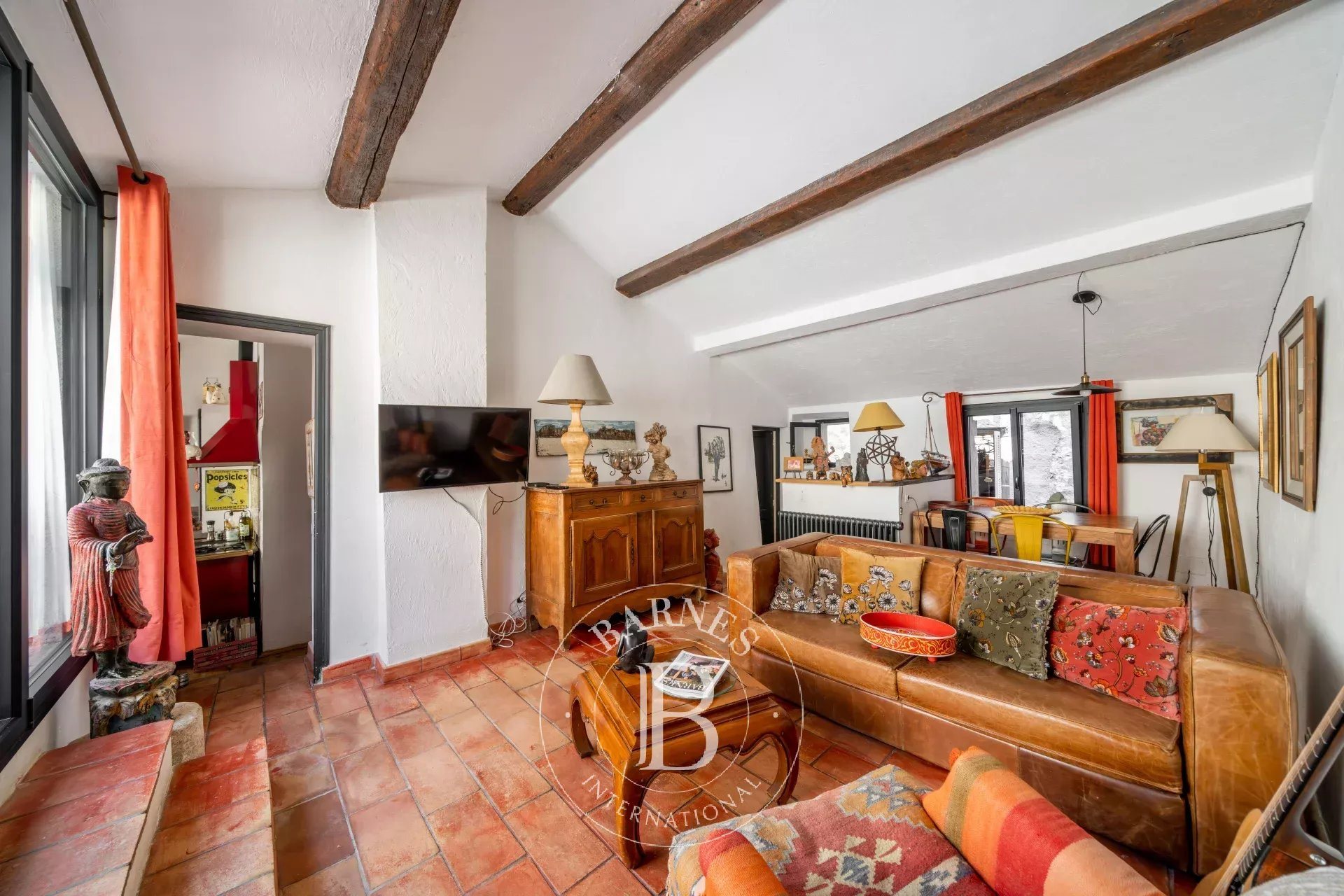 Maison à vendre, 89m², Saint-Paul-de-Vence