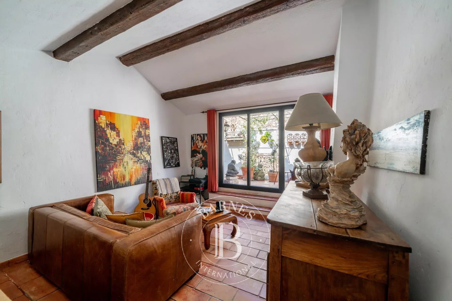 Maison à vendre, 89m², Saint-Paul-de-Vence