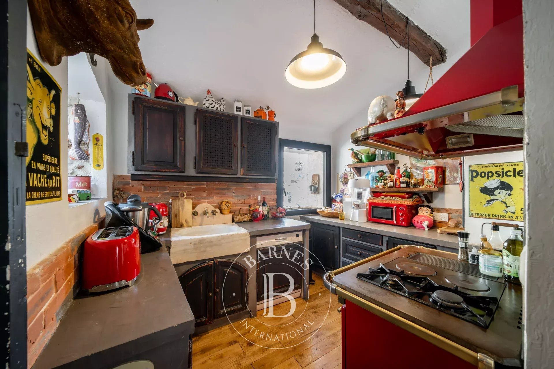 Maison à vendre, 89m², Saint-Paul-de-Vence