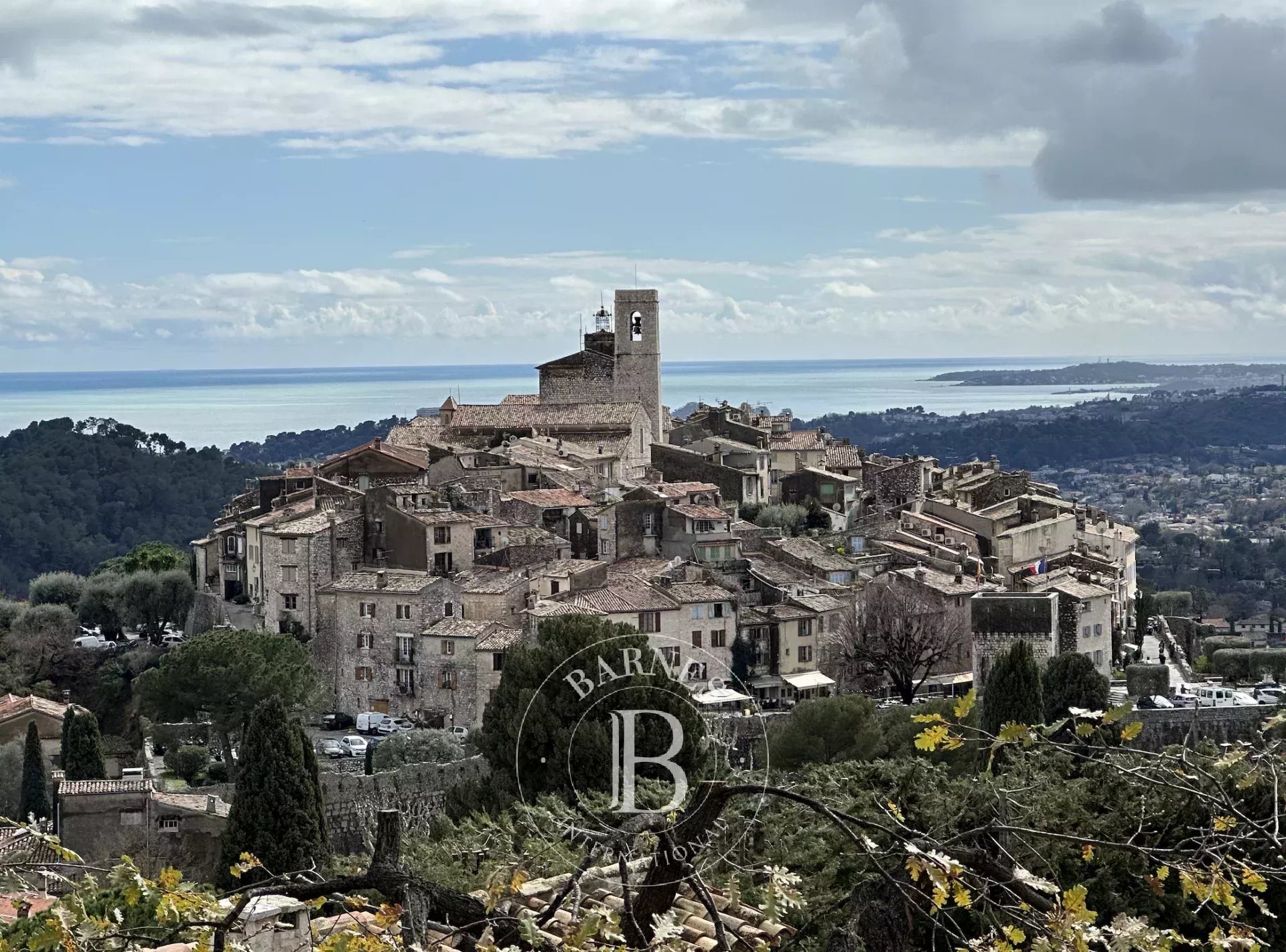 Maison à vendre, 220m², Saint-Paul-de-Vence