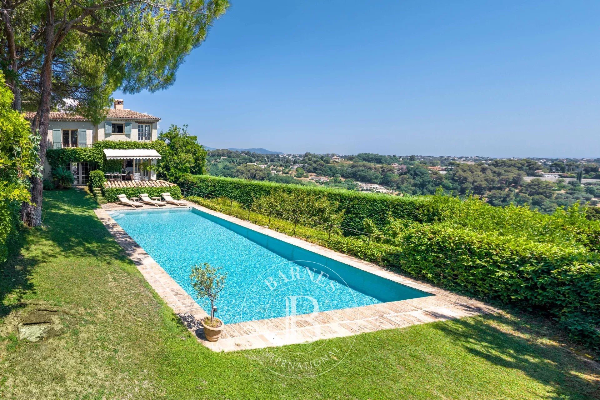 Maison à vendre, 220m², Saint-Paul-de-Vence