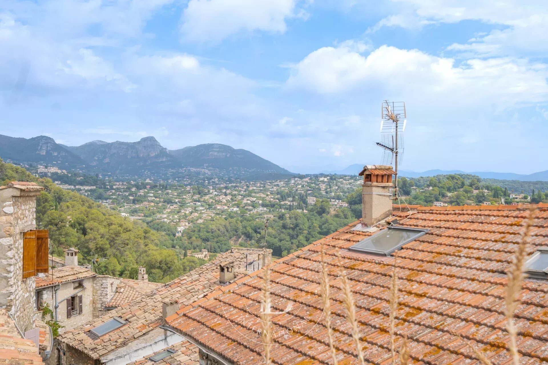 Maison à vendre, 130m², Saint-Paul-de-Vence