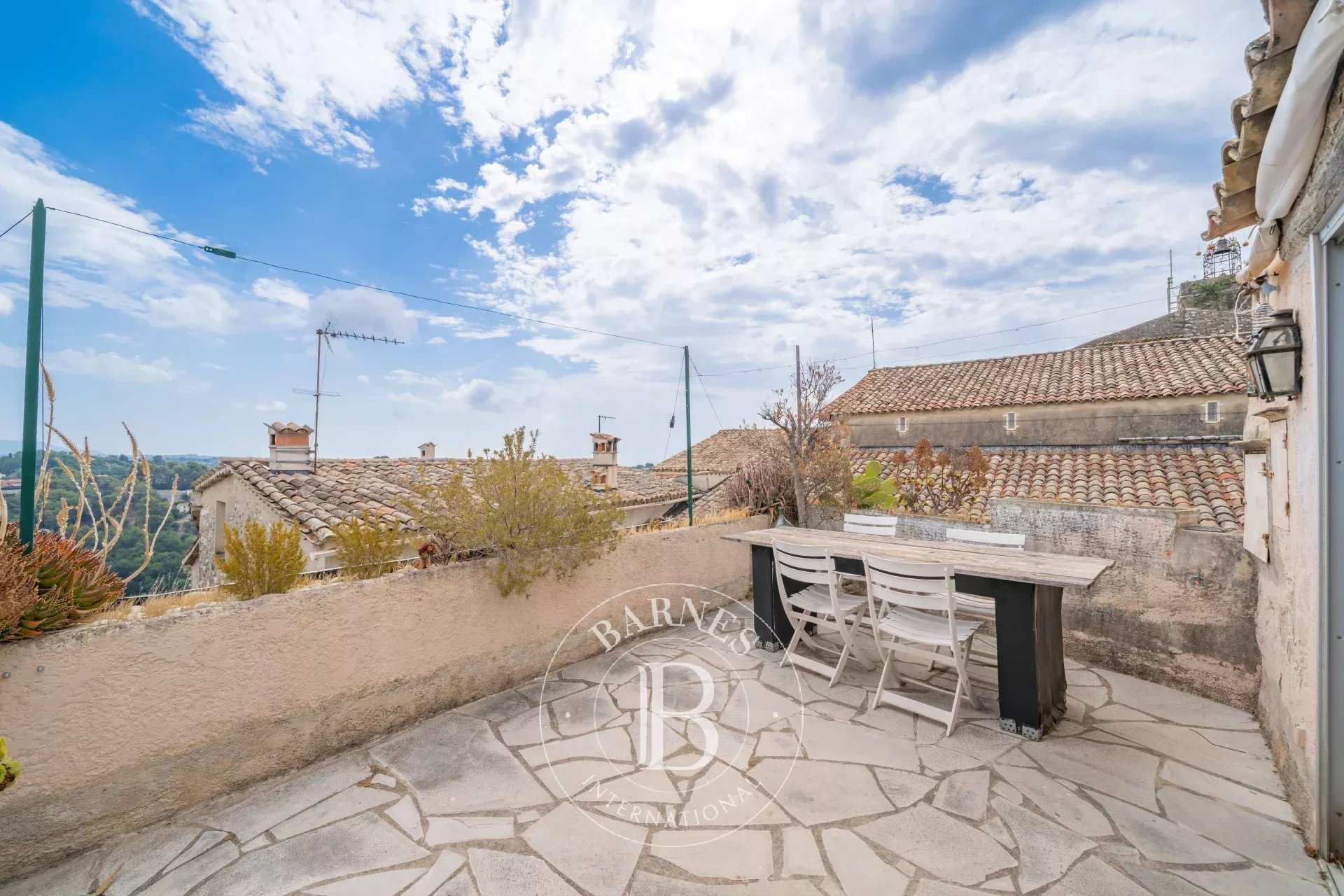 Maison à vendre, 130m², Saint-Paul-de-Vence
