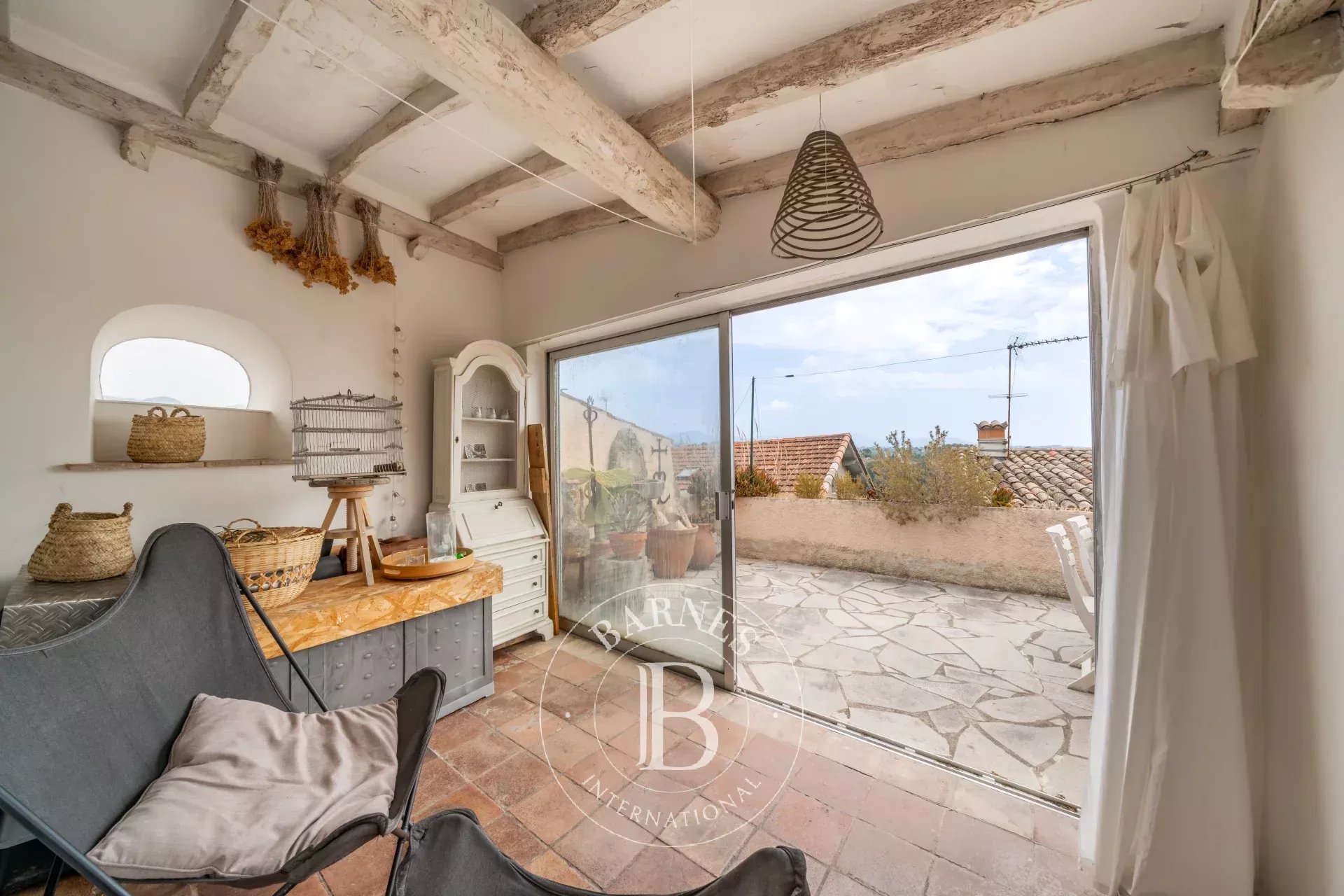 Maison à vendre, 130m², Saint-Paul-de-Vence