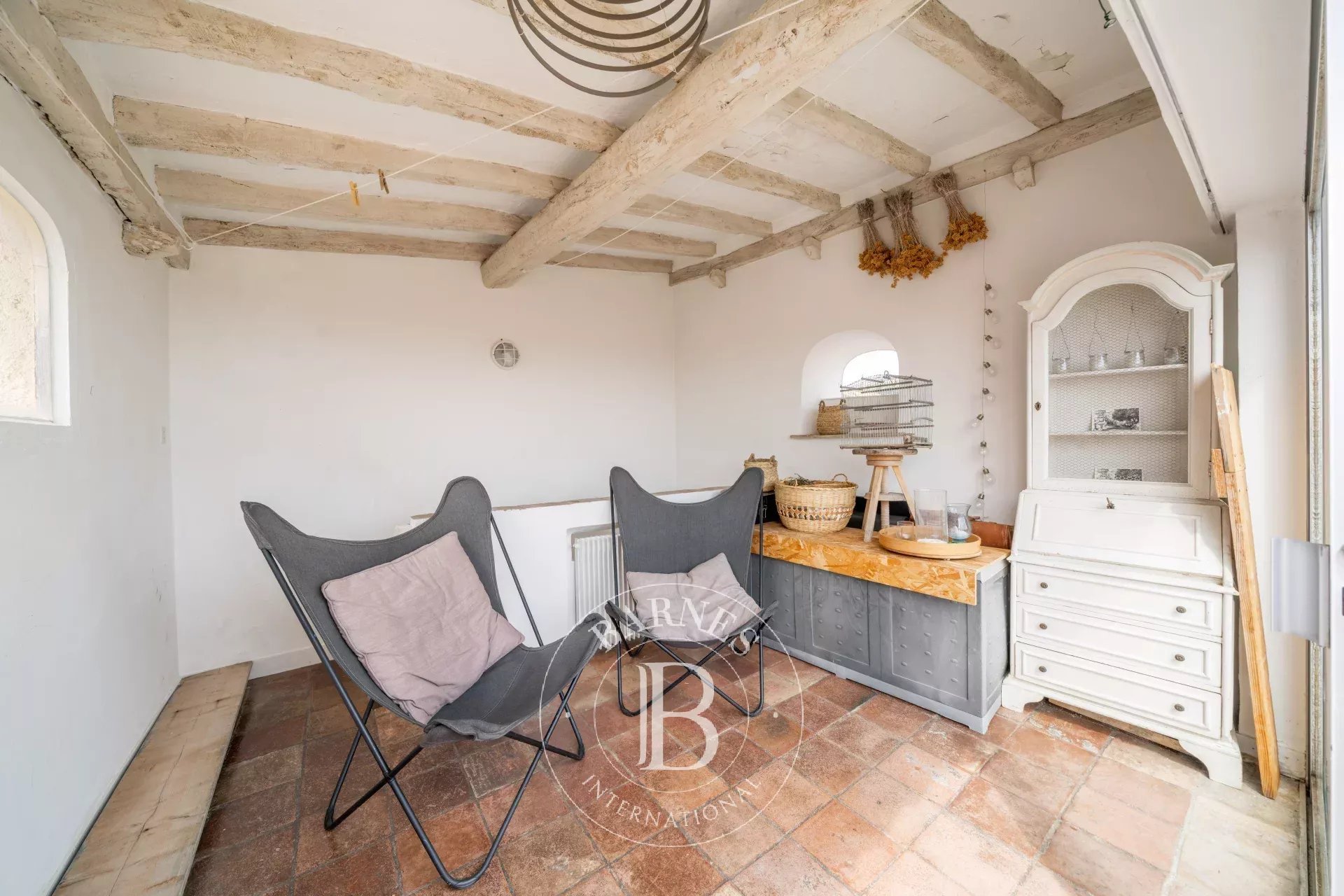 Maison à vendre, 130m², Saint-Paul-de-Vence