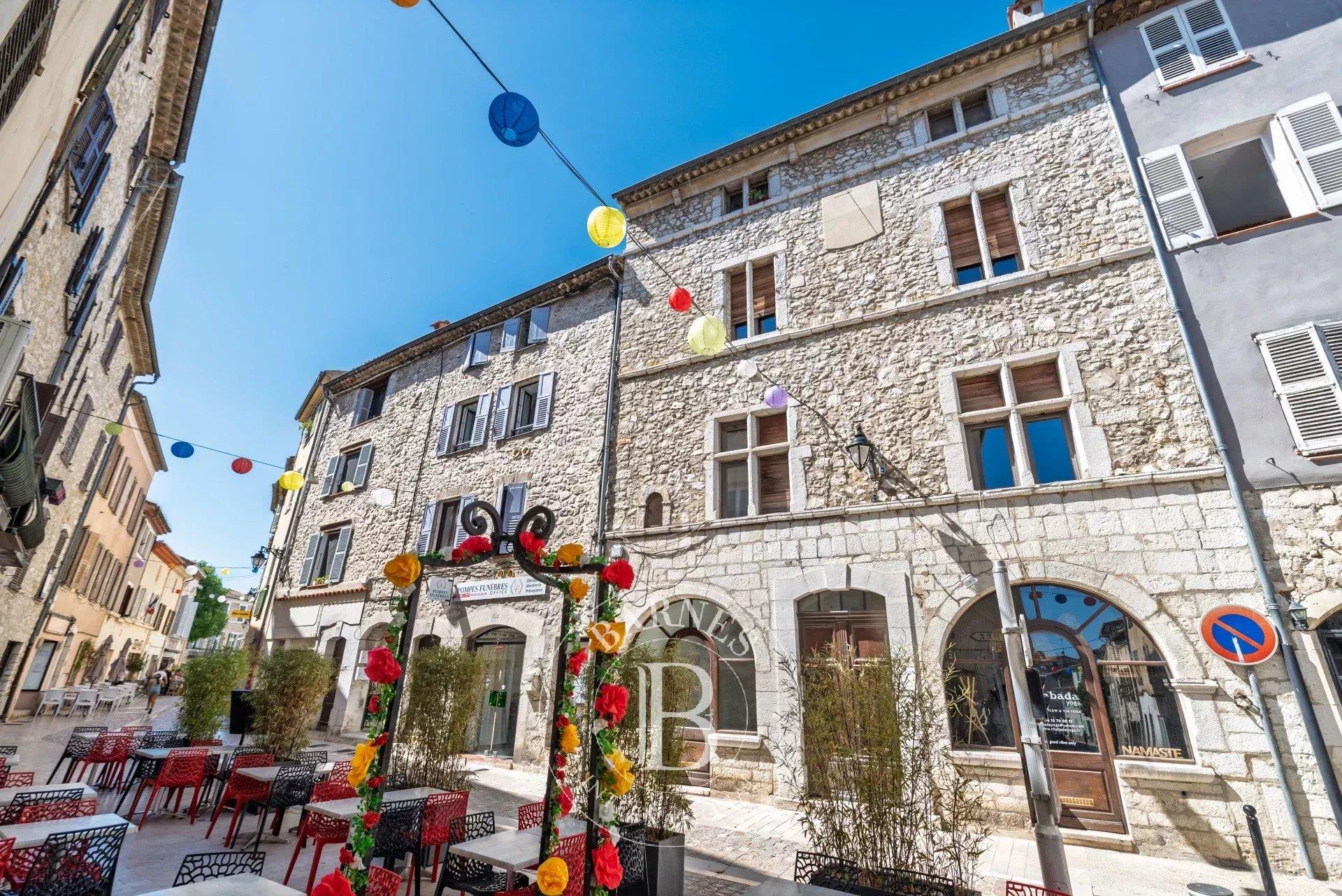 Appartement à vendre, 77m², La Colle-sur-Loup