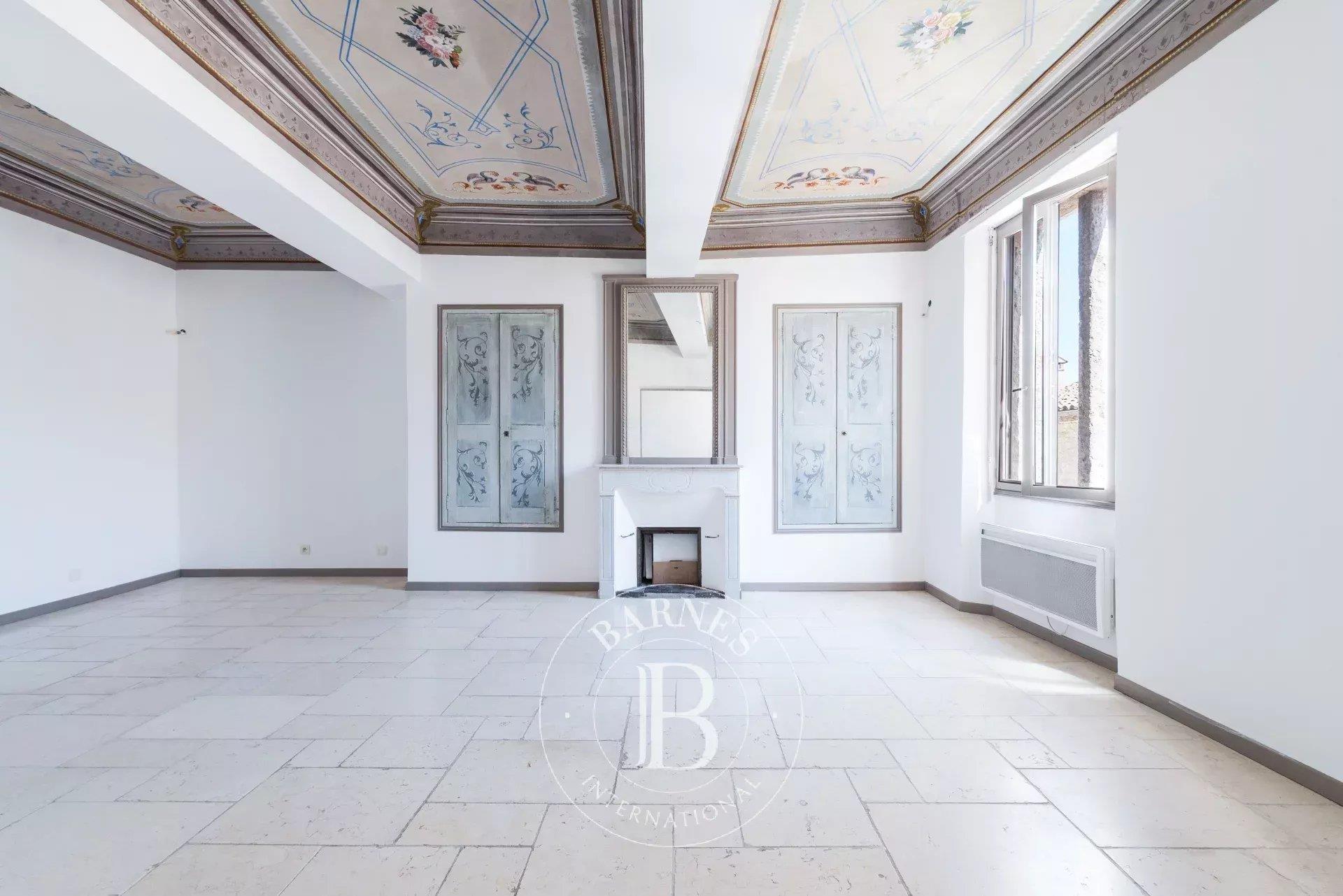 Appartement à vendre, 77m², La Colle-sur-Loup